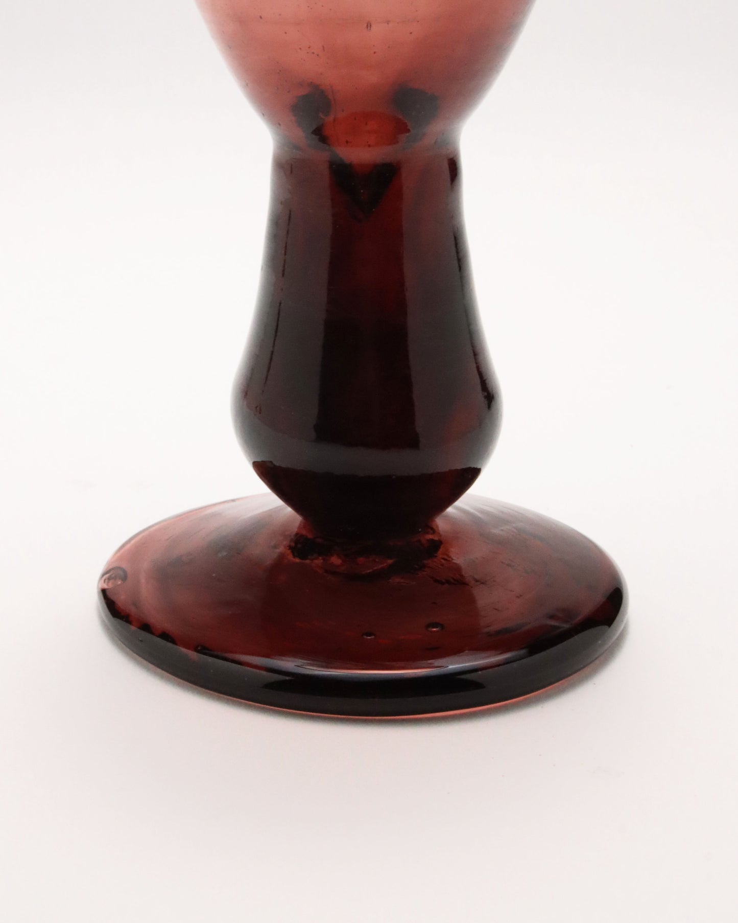 グラス Eau de Vie