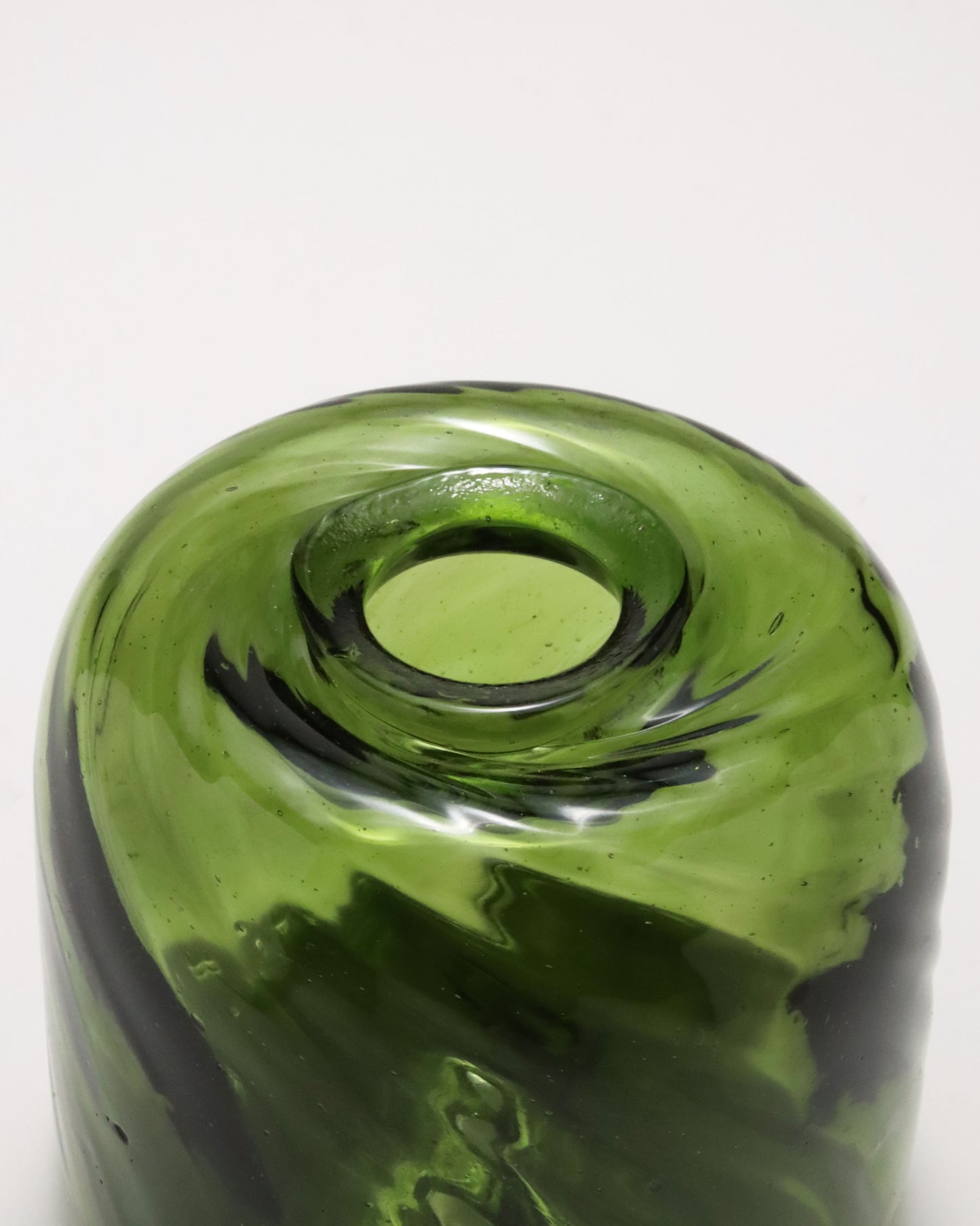 ベース Florulenta Vert Fume