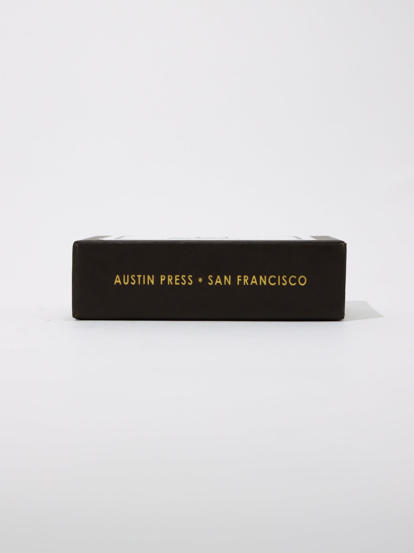 <AUSTIN PRESS>ギフトタグセット Castle & Bird