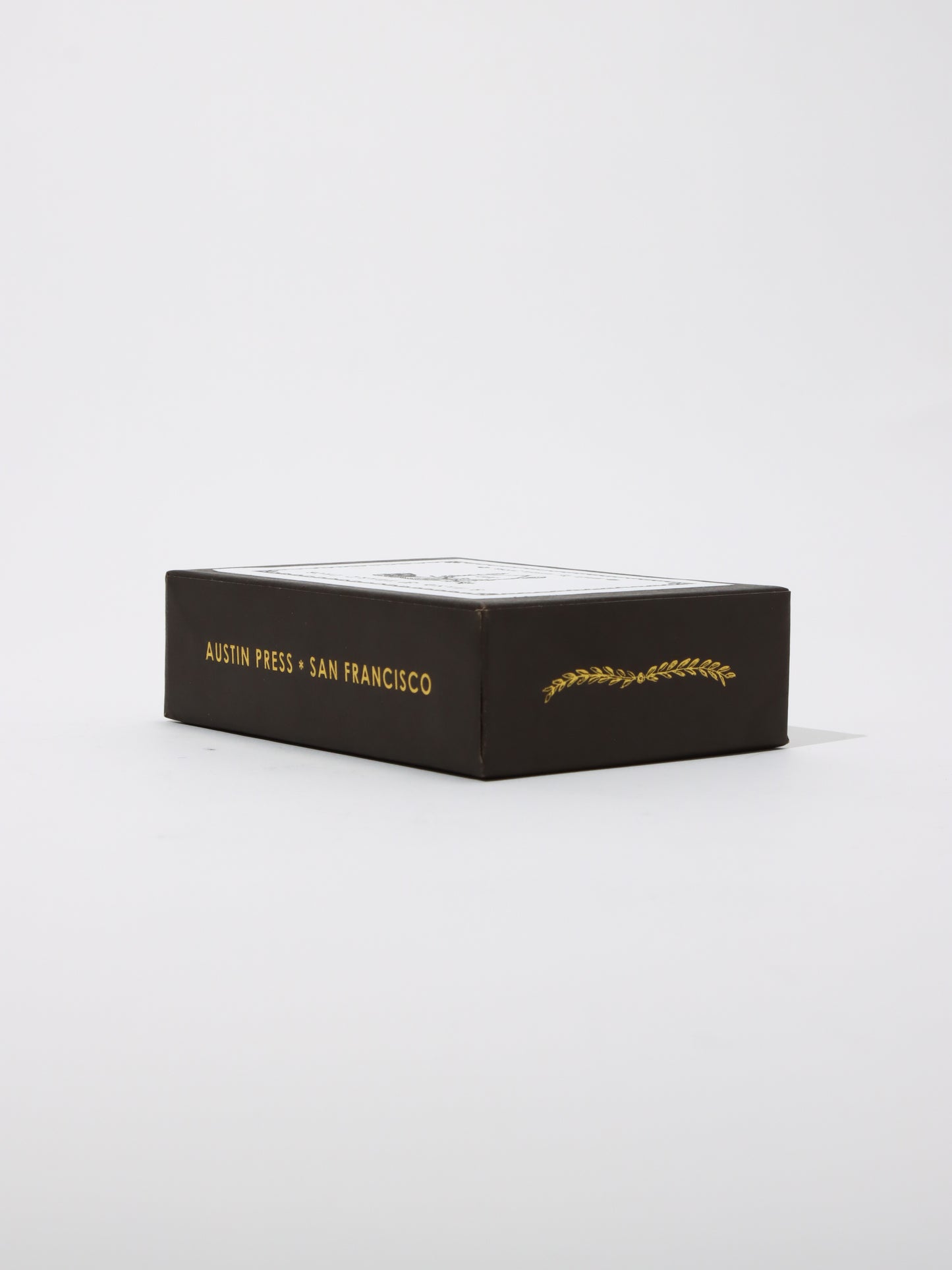 <AUSTIN PRESS>ギフトタグセット Hand and Heart