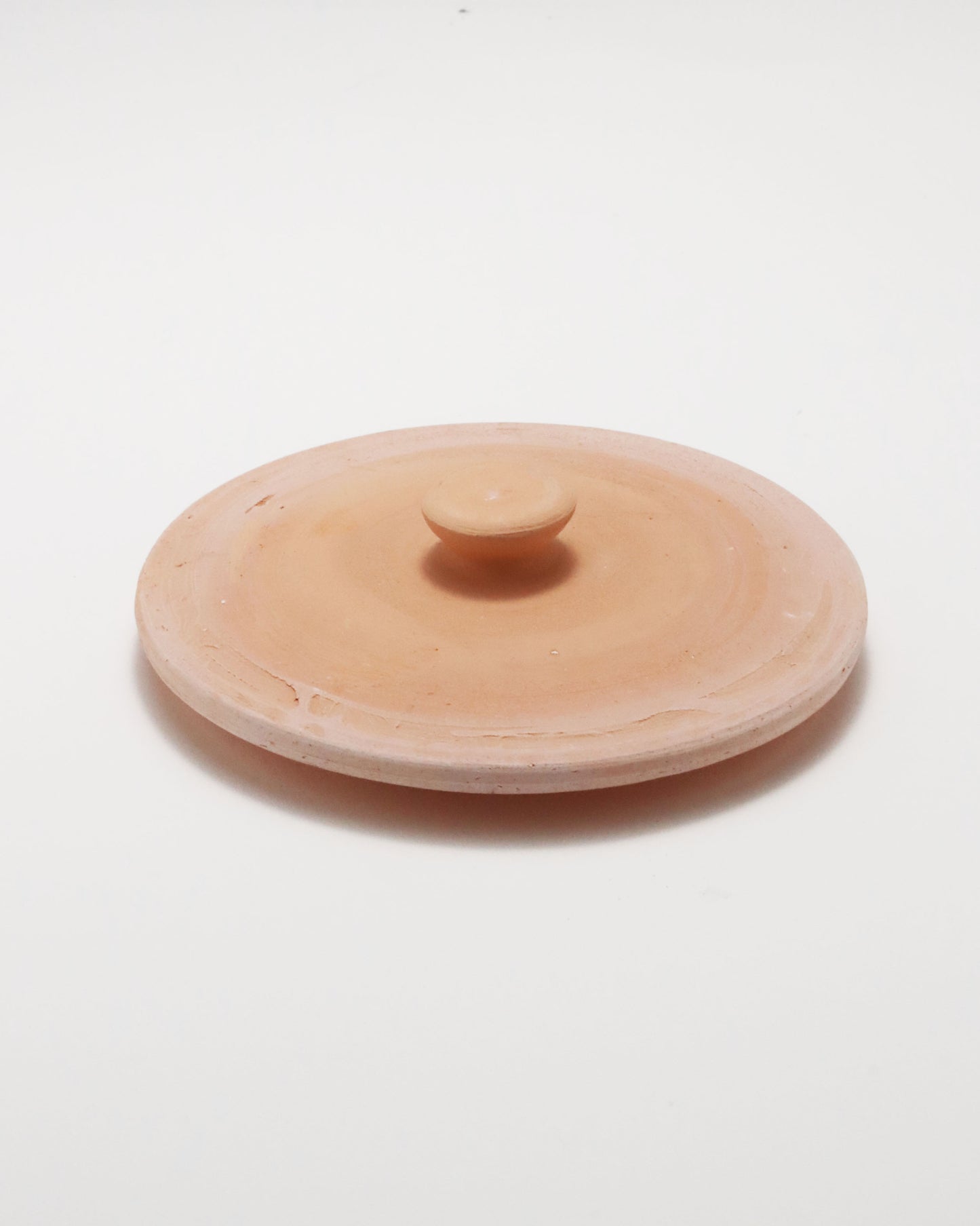 テラコッタリッド Bouchon 11cm