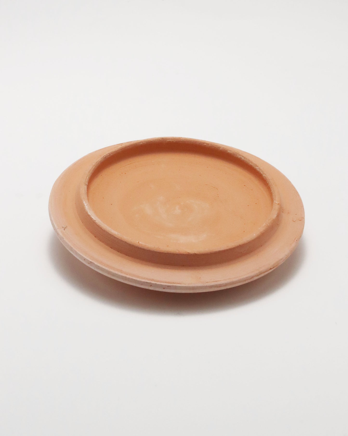 テラコッタリッド Bouchon 11cm