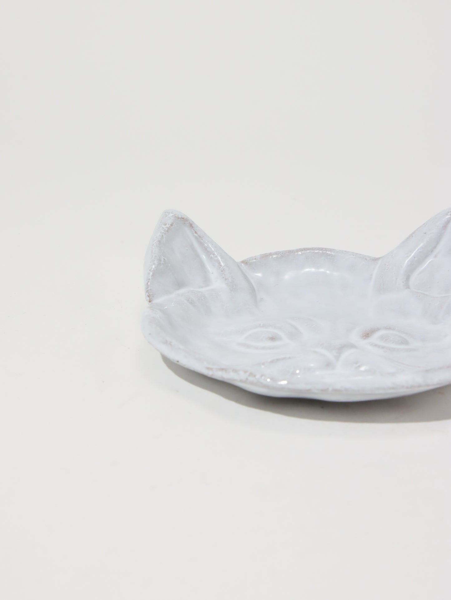 Cat ディッシュ 9cm