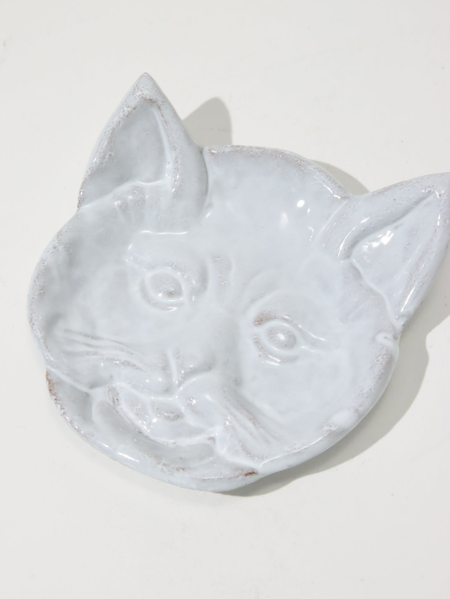 Cat ディッシュ 9cm