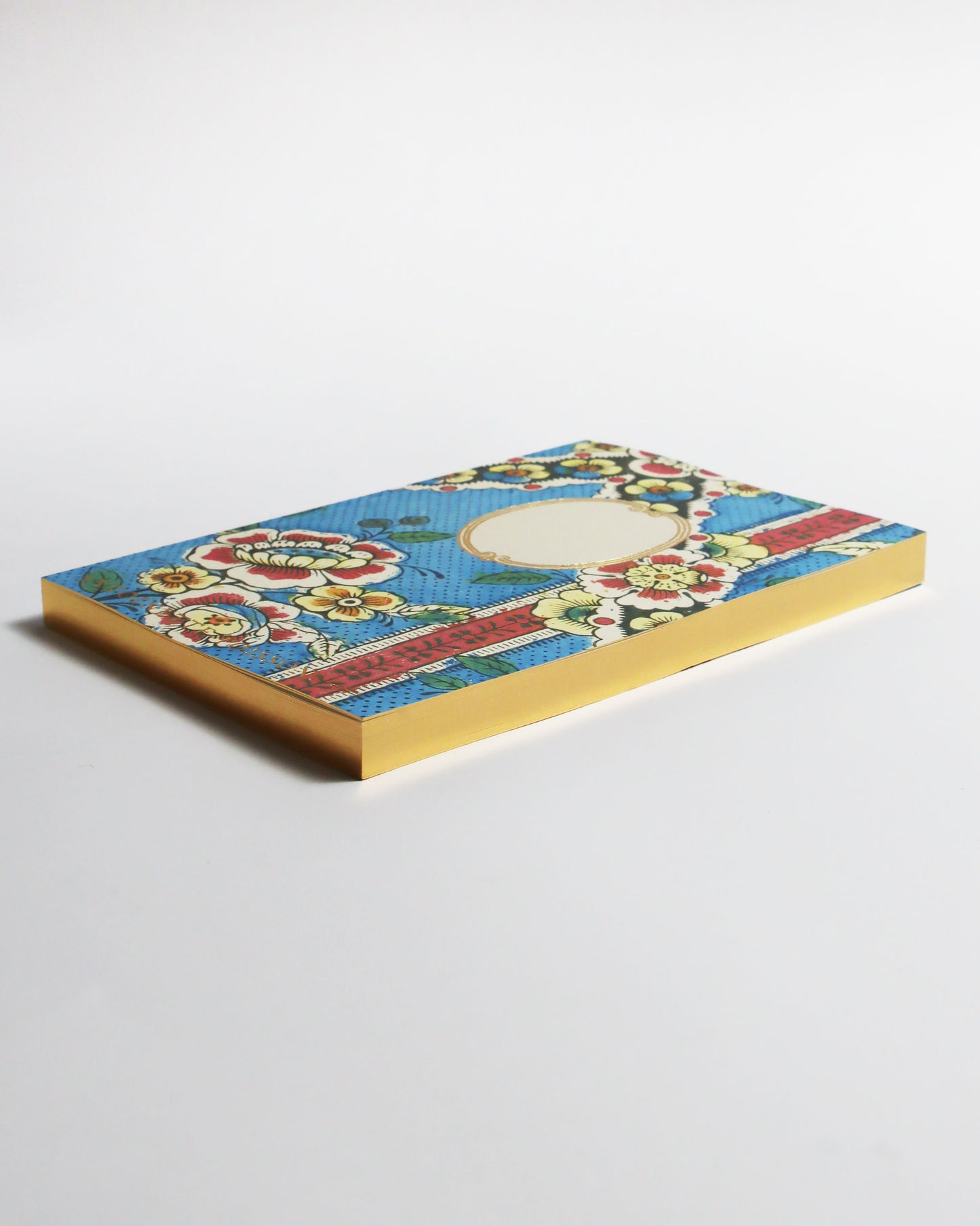 ノートブック Guirlandes de fleurs