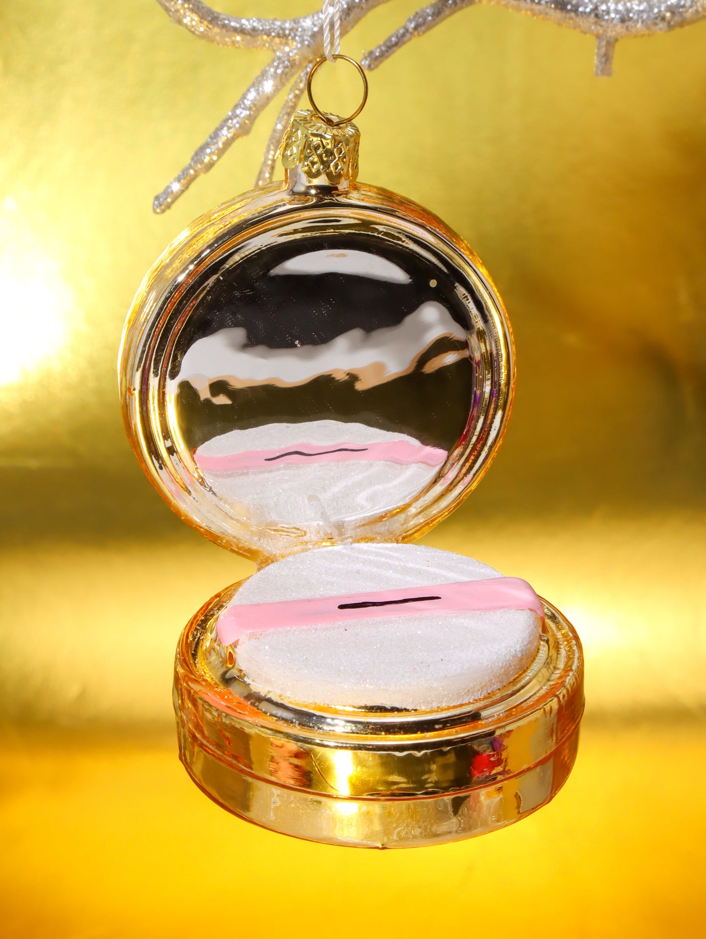 オーナメント VINTAGE COMPACT