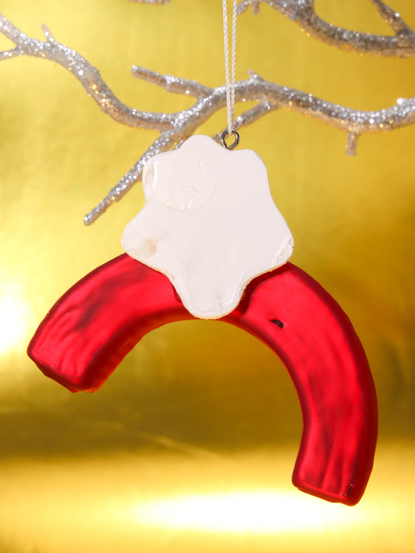 オーナメント  A SUNNY OUTLOOK