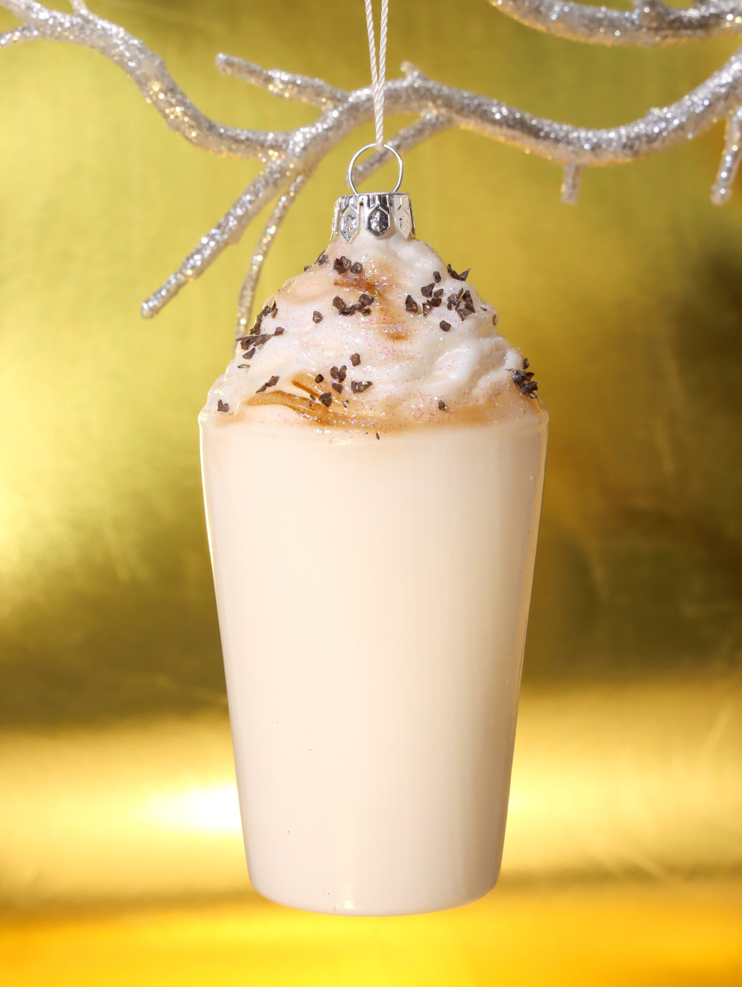 オーナメント PUMPKIN SPICE LATTE
