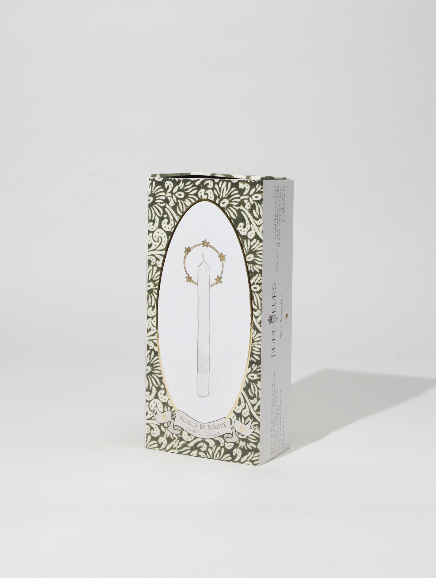 キャンドルビジュー AUREOLE-Petit