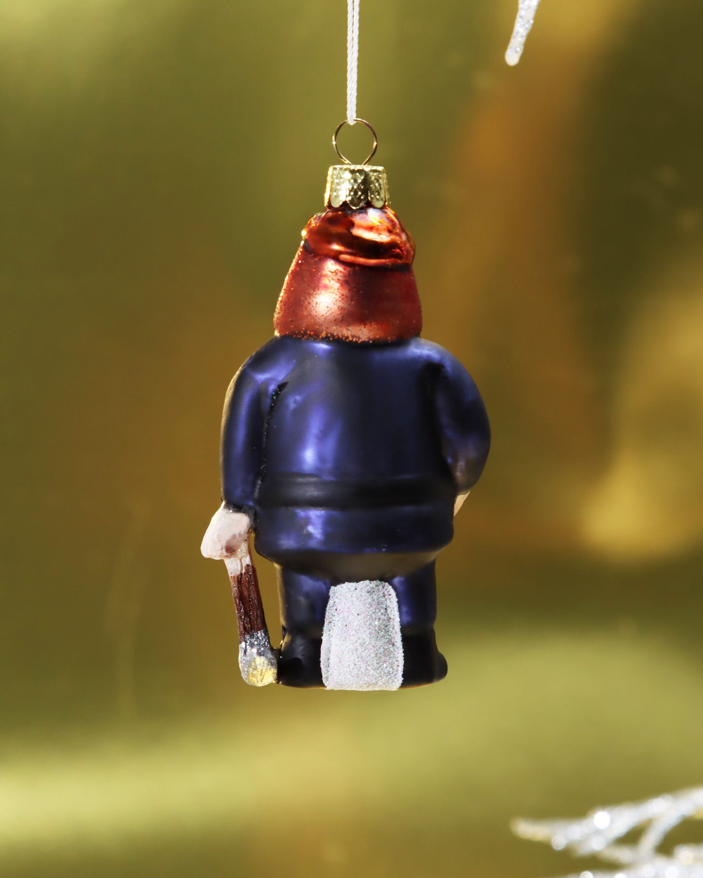 オーナメント RETRO RUDOLPH CHARACTERS