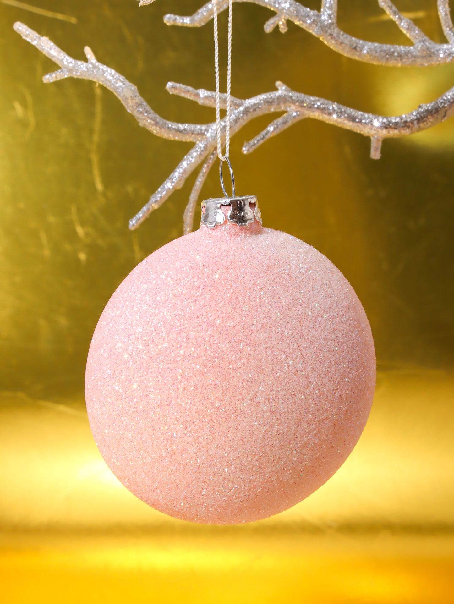 オーナメント DOLL FACE-OVAL DISC