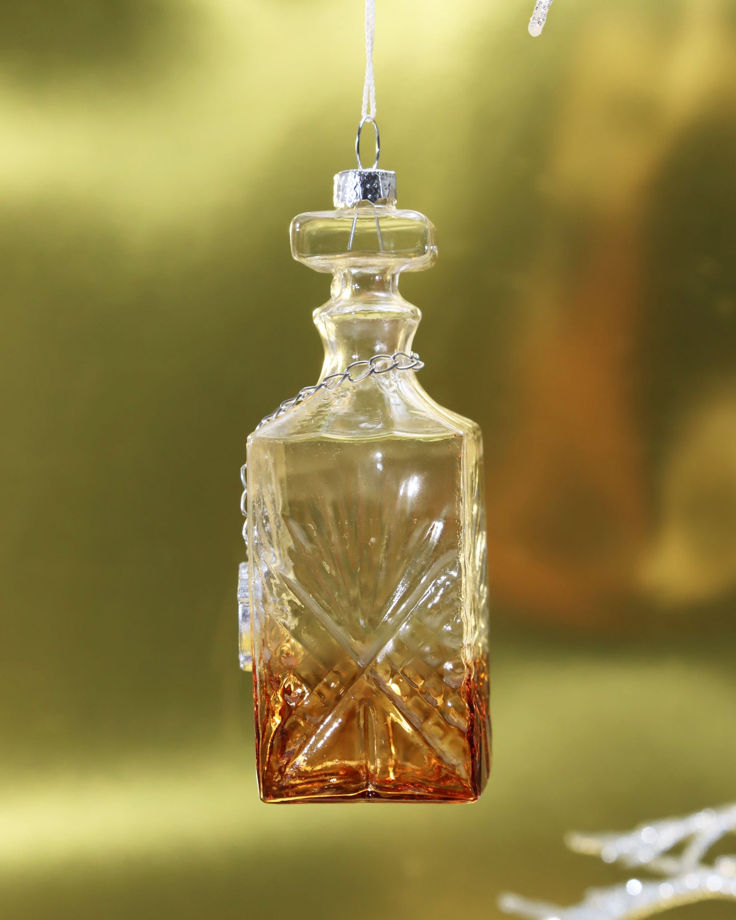 オーナメント LIQUOR DECANTERS