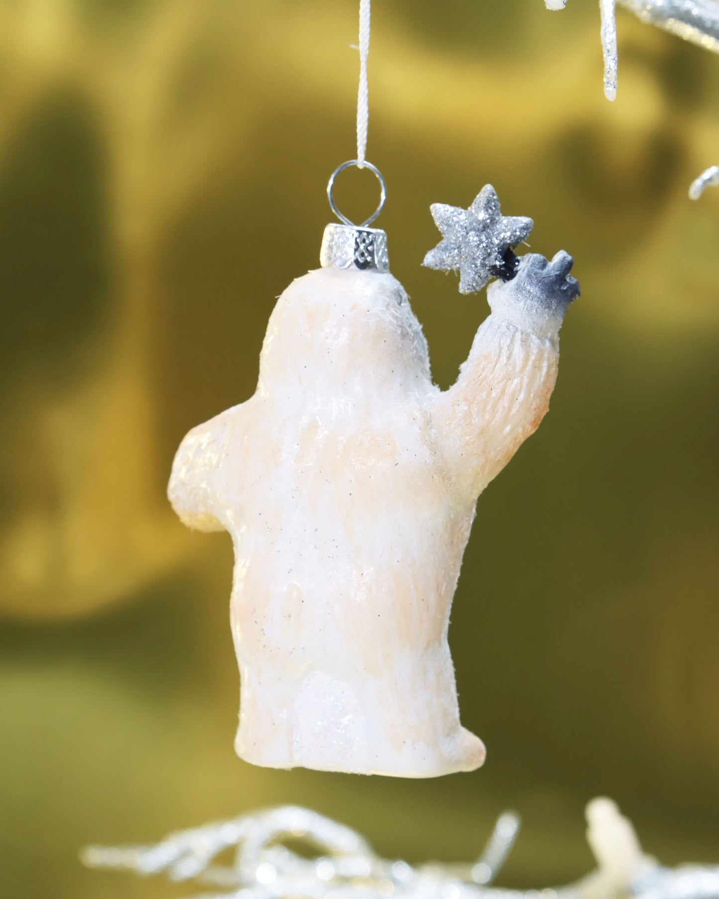 オーナメント RETRO RUDOLPH CHARACTERS