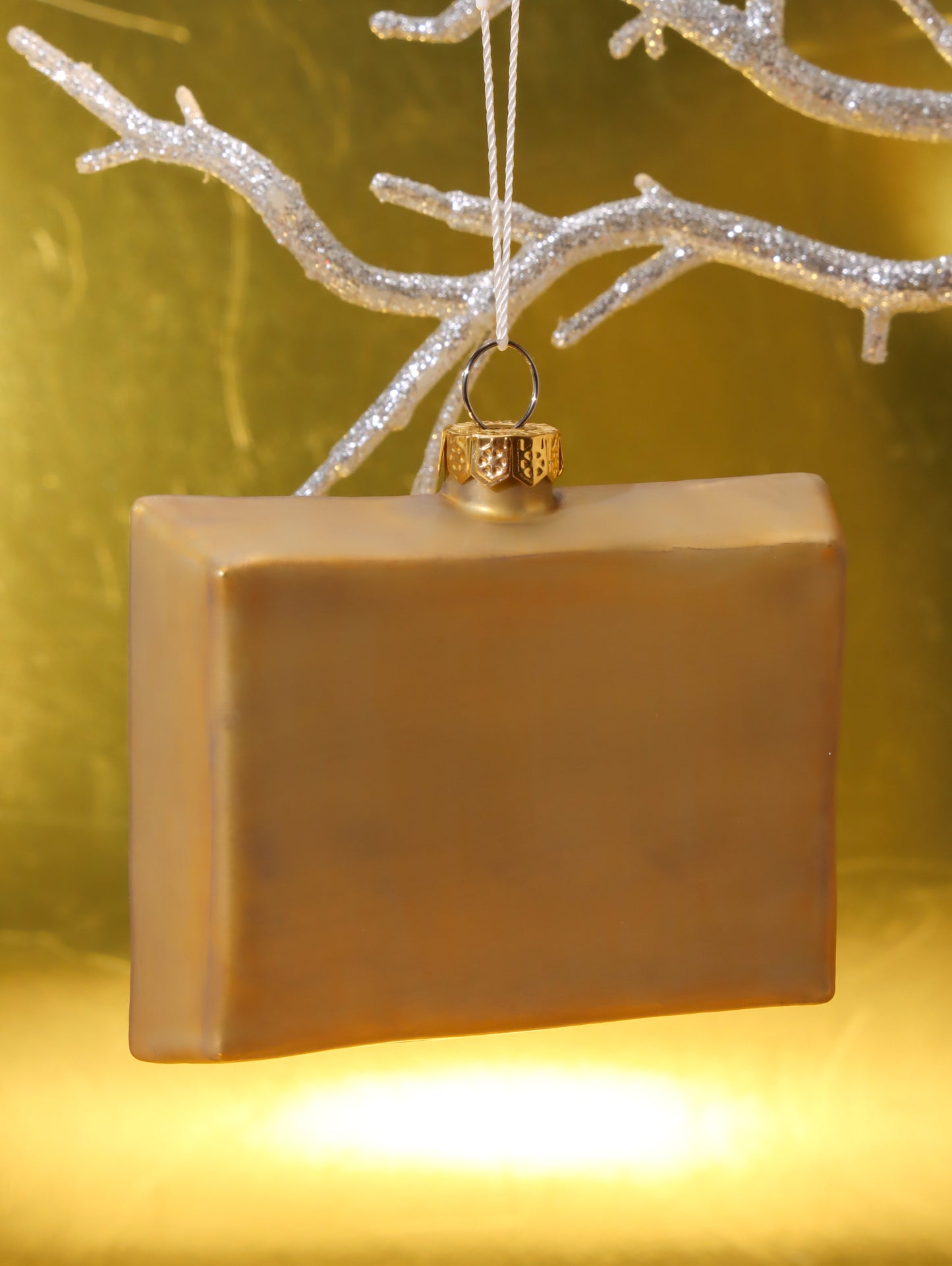 オーナメント THE WAVE PAINTING