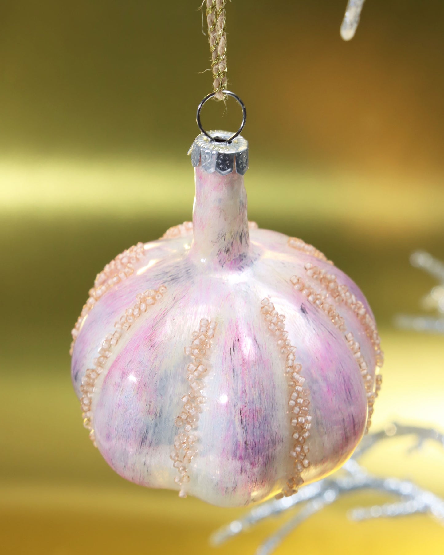 オーナメント GARLIC