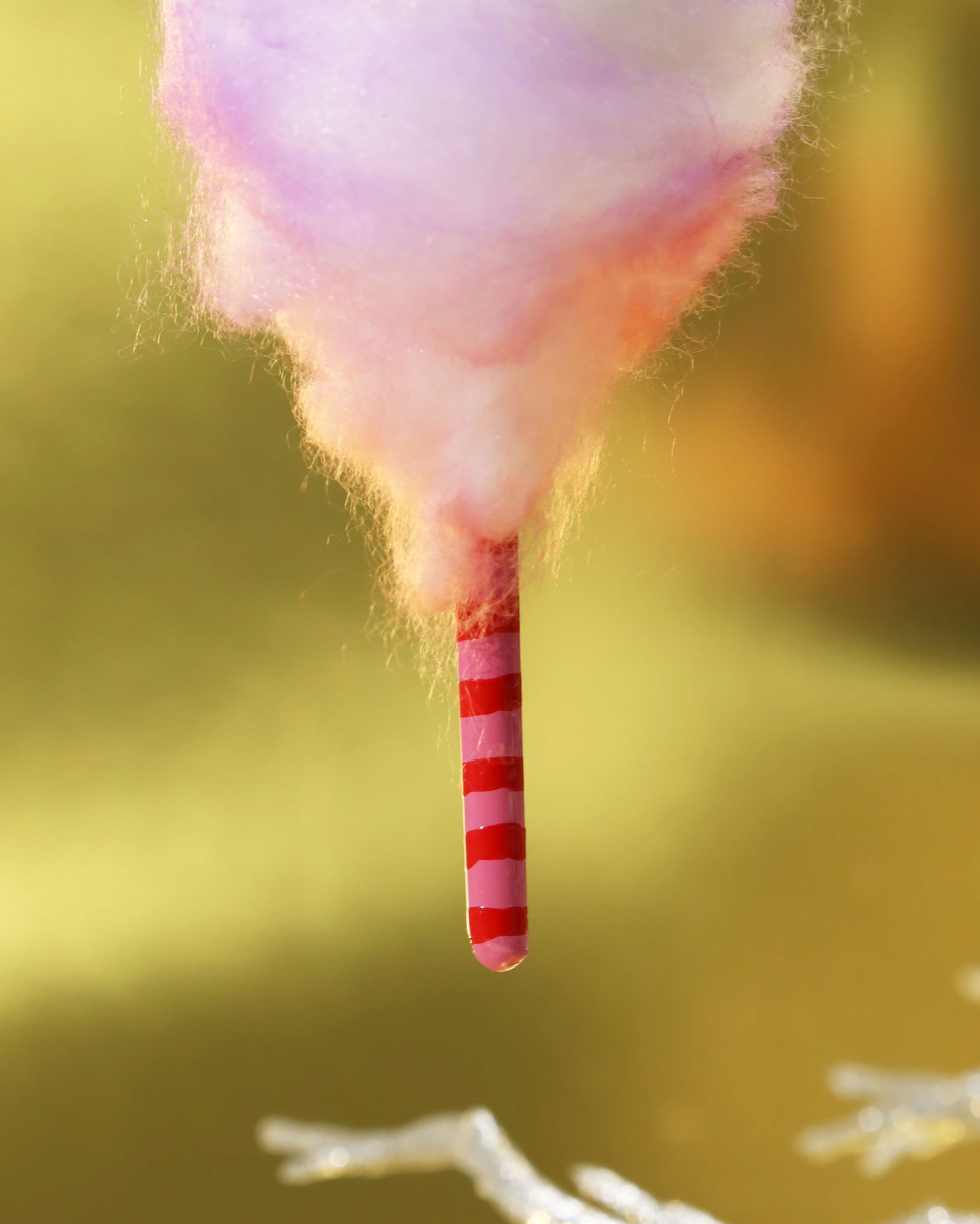 オーナメント COTTON CANDY