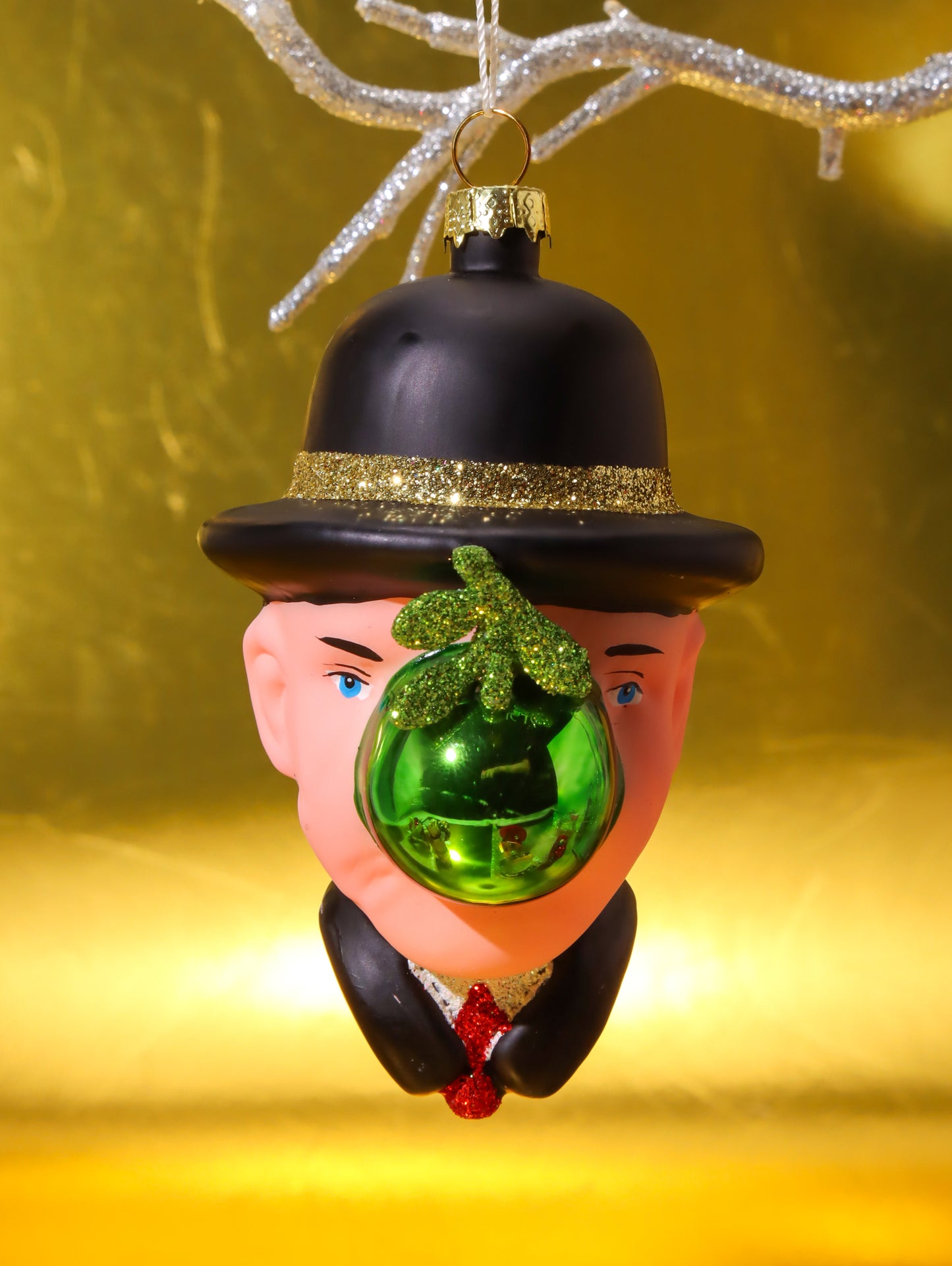 オーナメント THE Son of Man