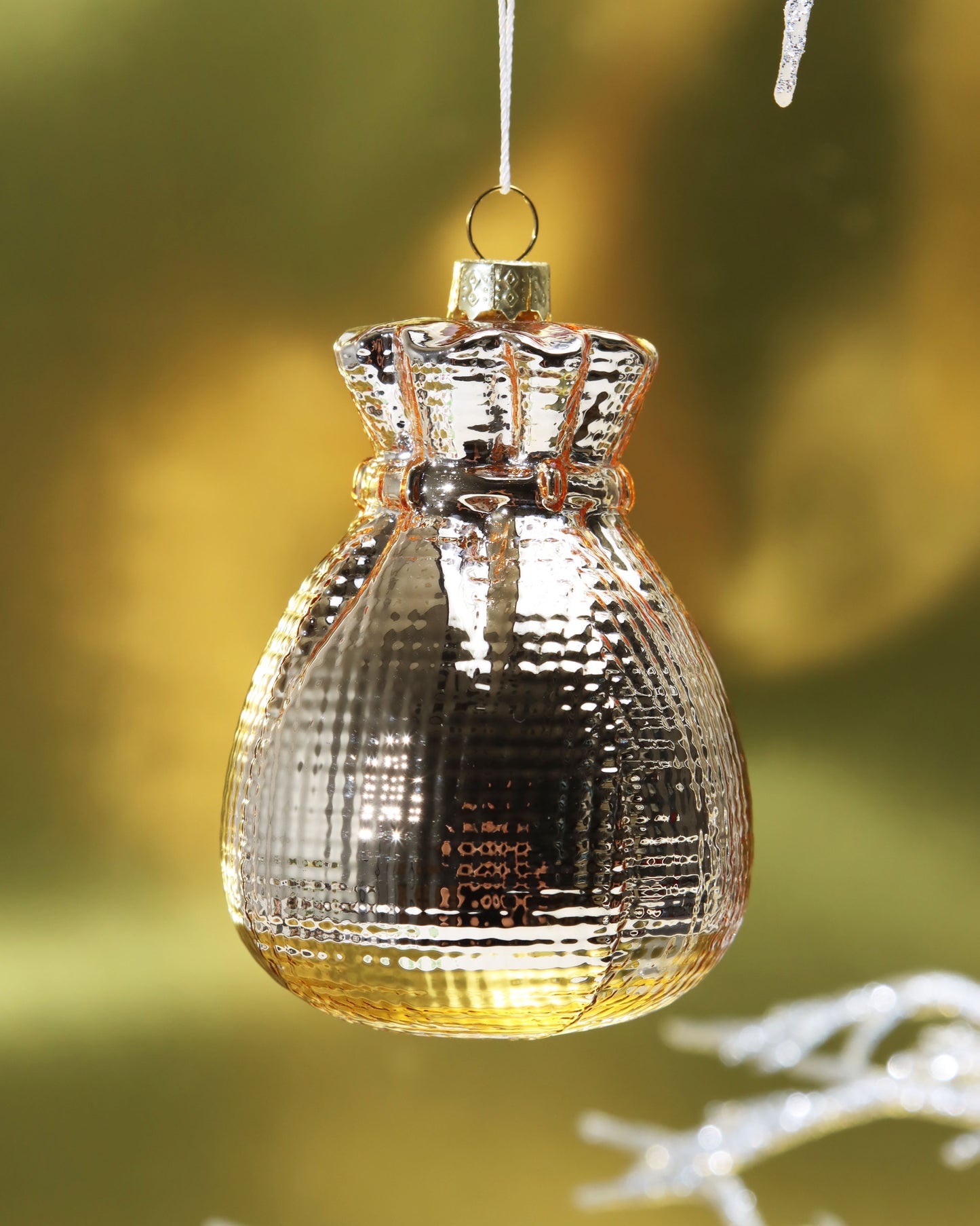 オーナメント MONEY BAG