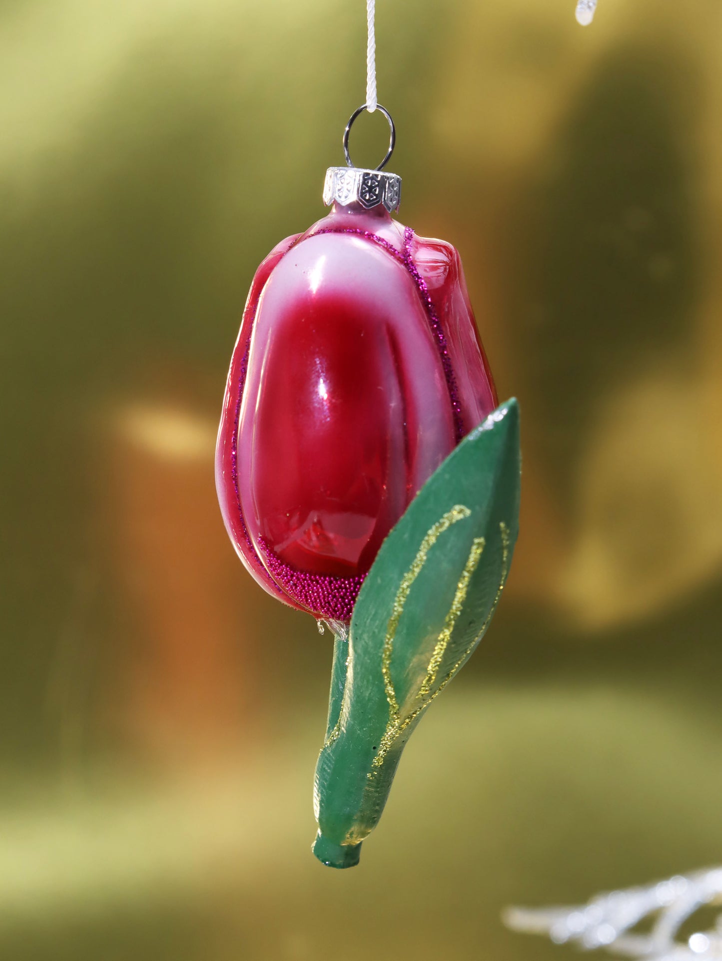 オーナメント DUTCH TULIP