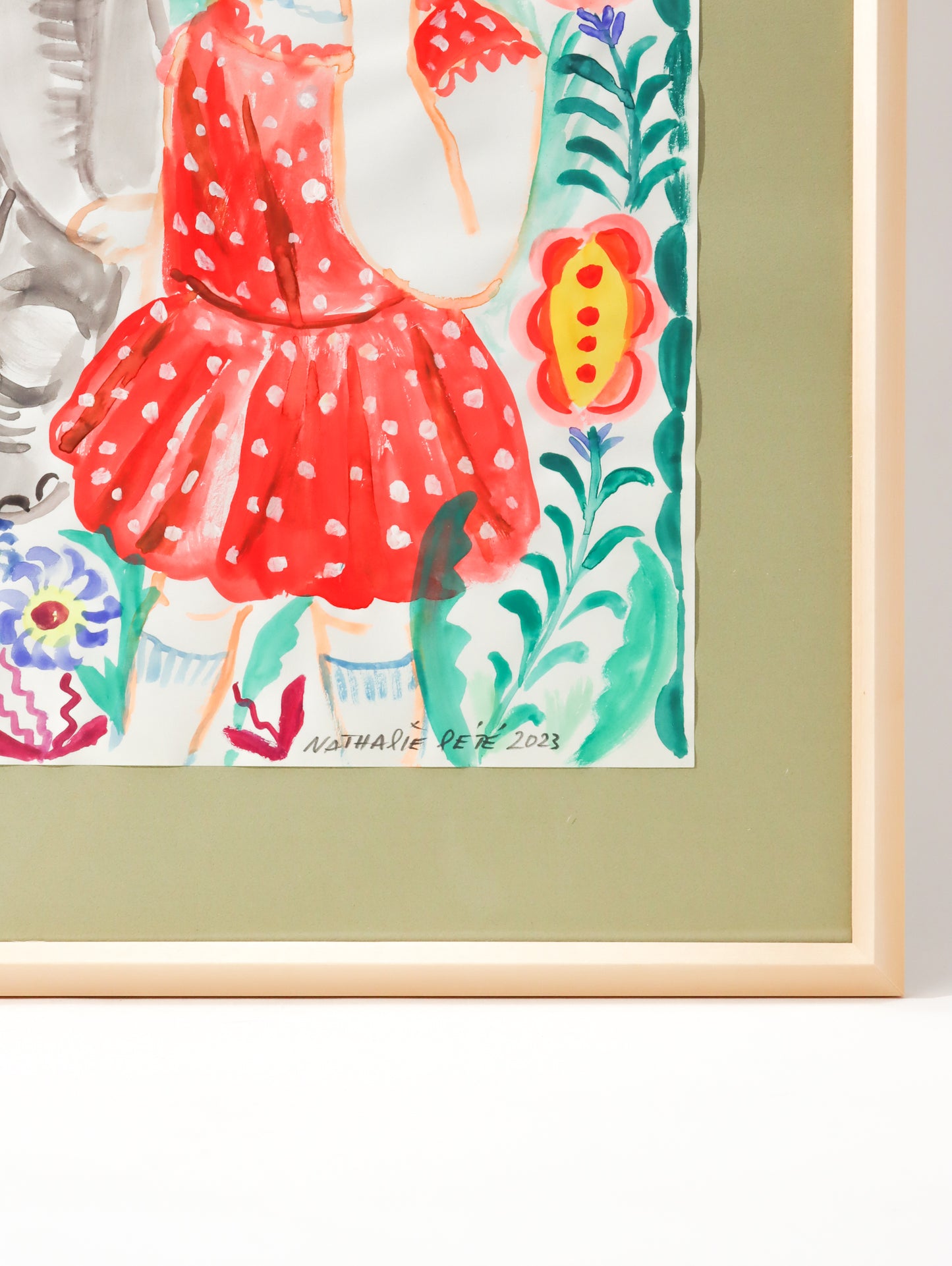 アート Together