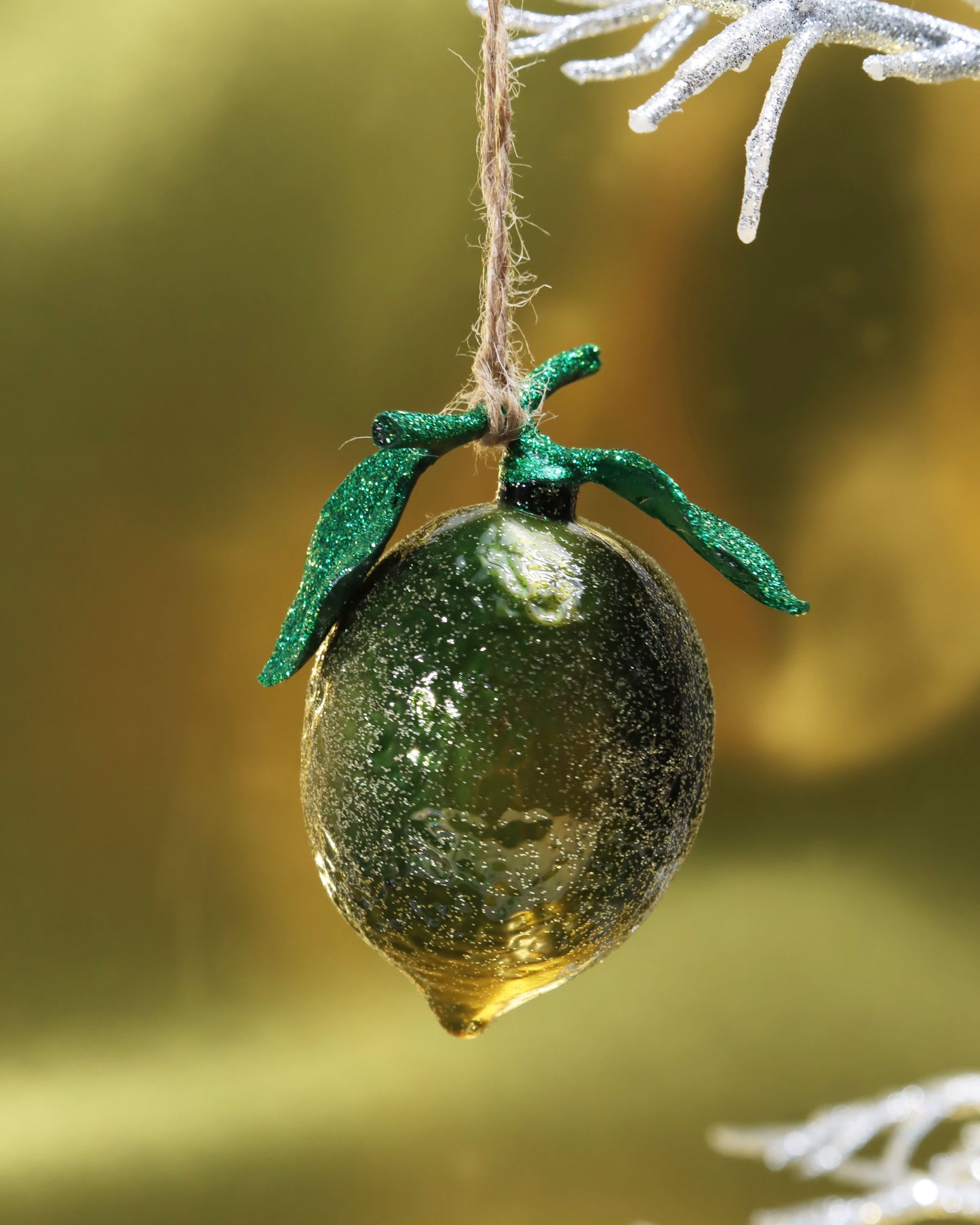 オーナメント ORCHARD LIME