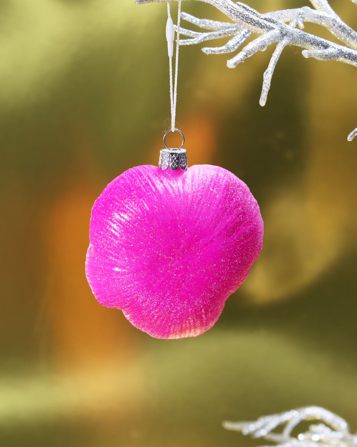 オーナメント PANSY