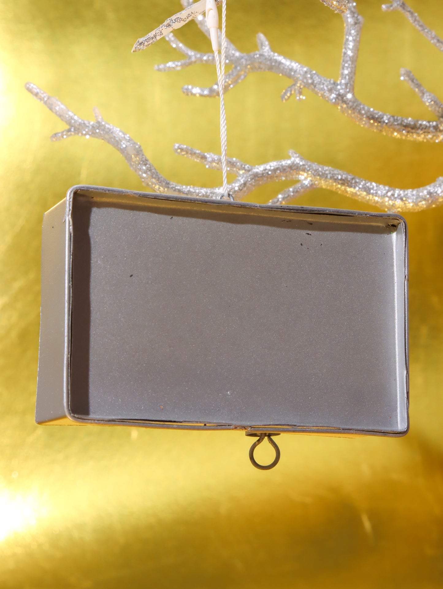 オーナメント SARDINES