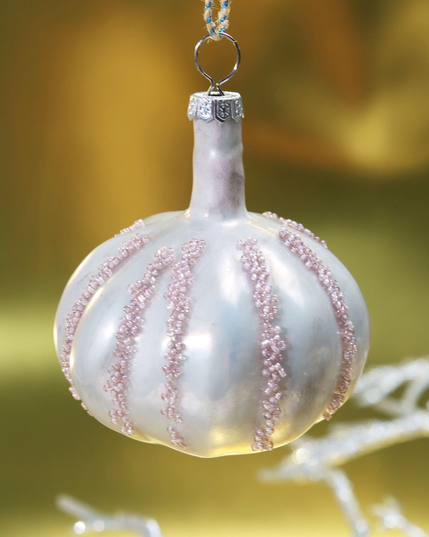 オーナメント GARLIC