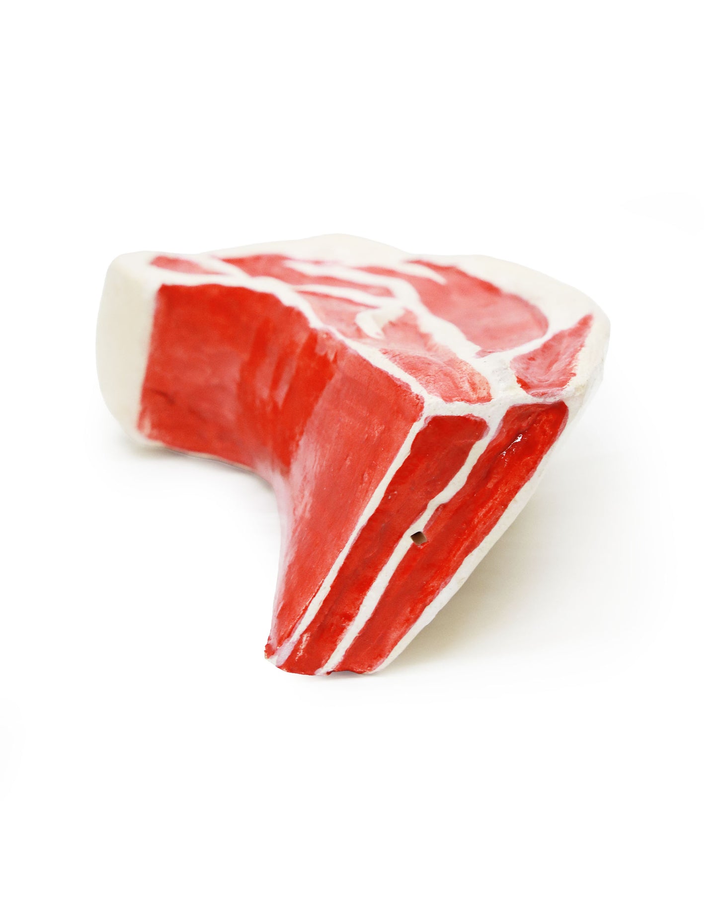 Painted Extra Beef Rib オーナメント