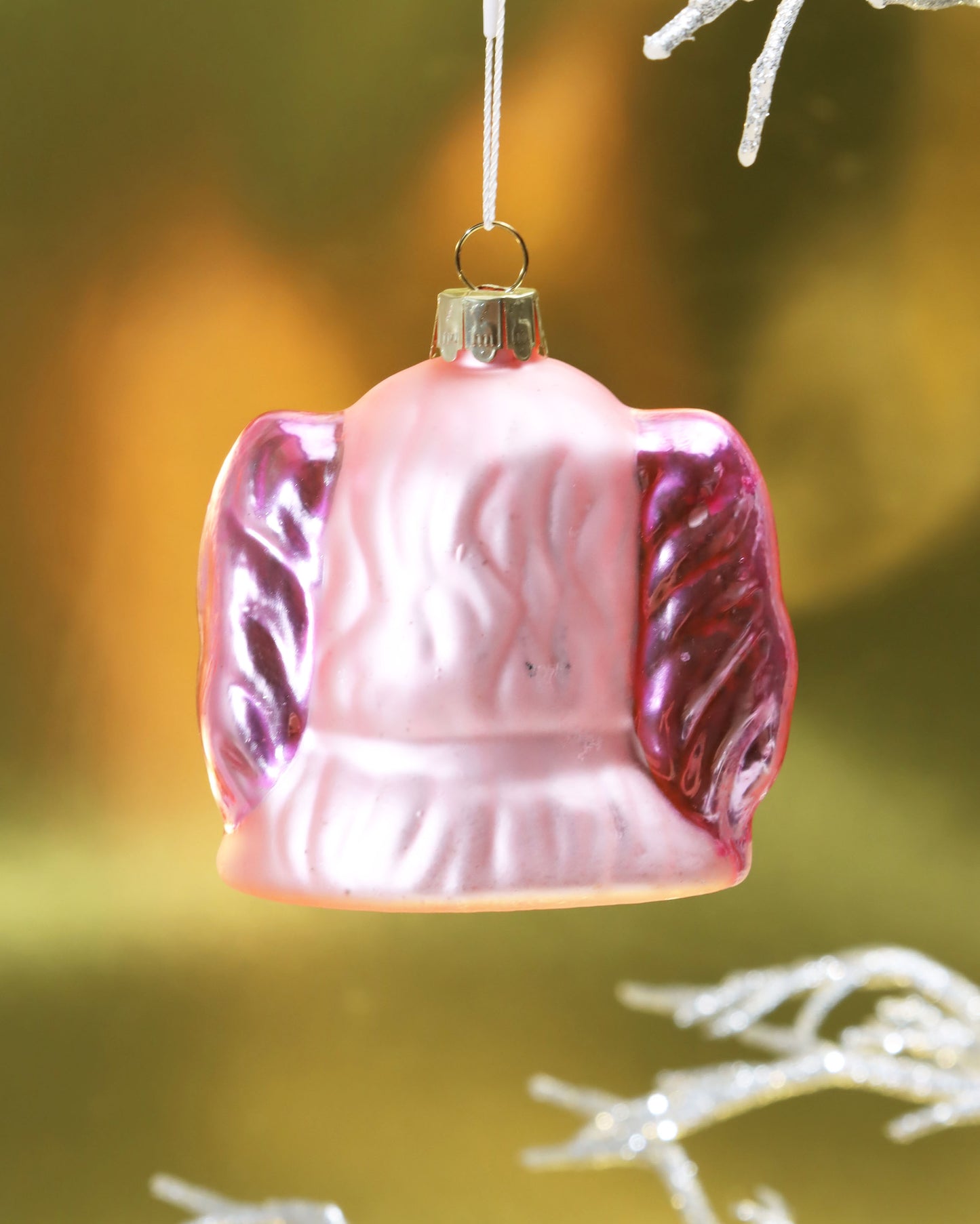 オーナメント ROYAL SPANIEL