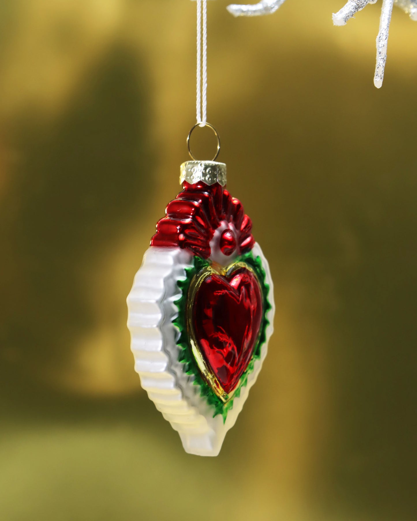 オーナメント MILAGRO