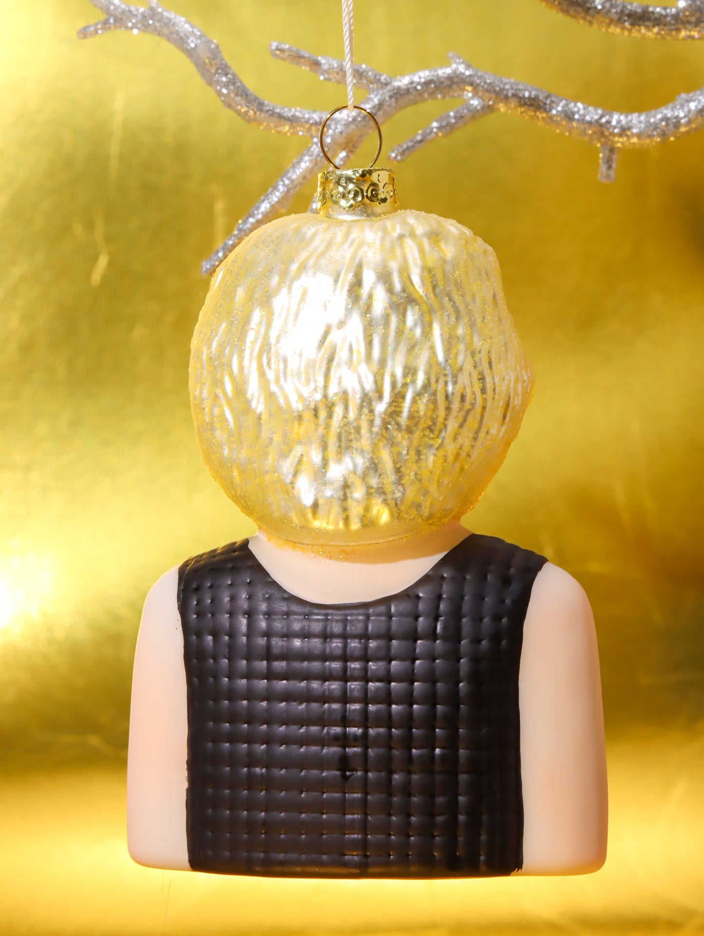 オーナメント MADONNA