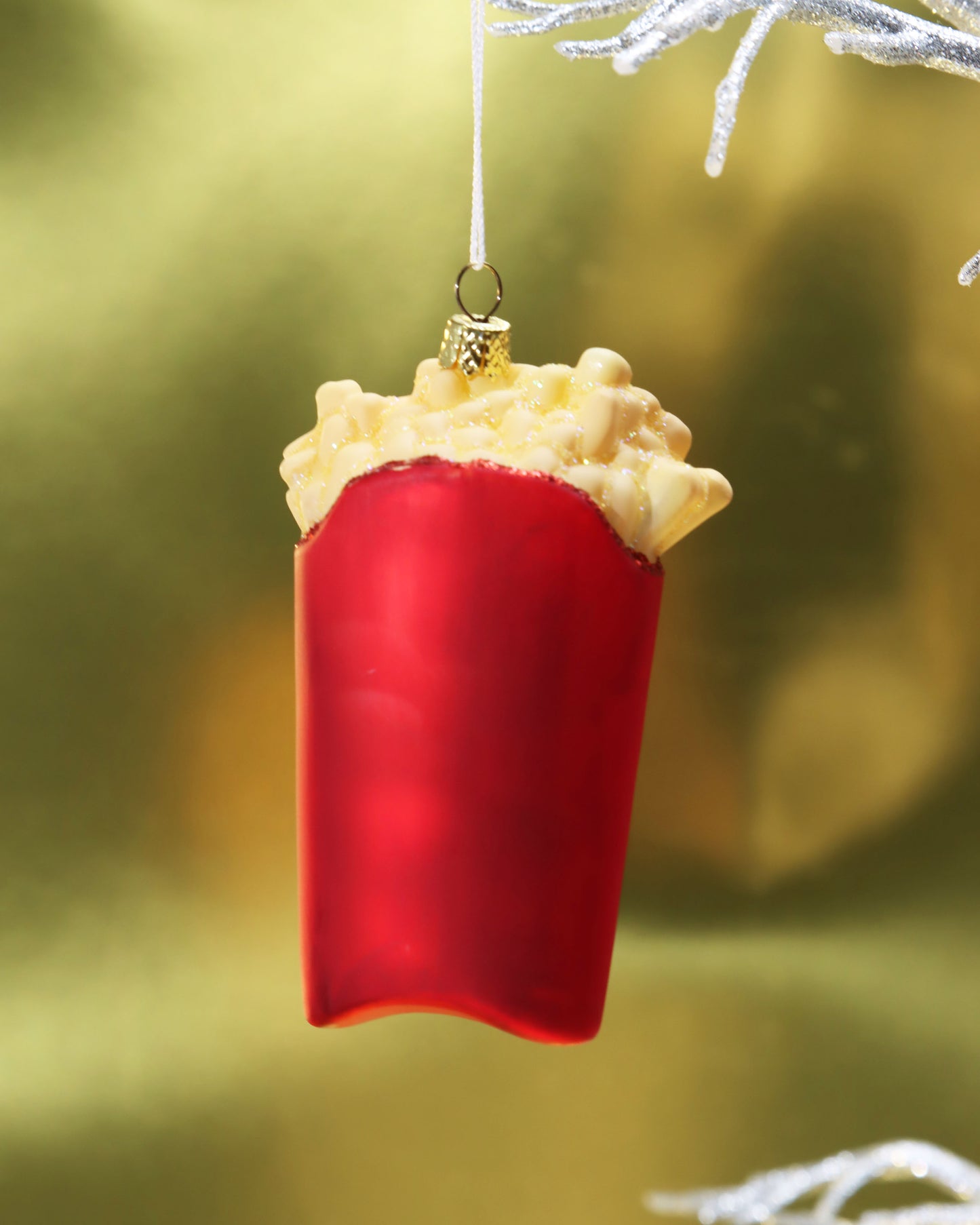 オーナメント FRENCH FRIES