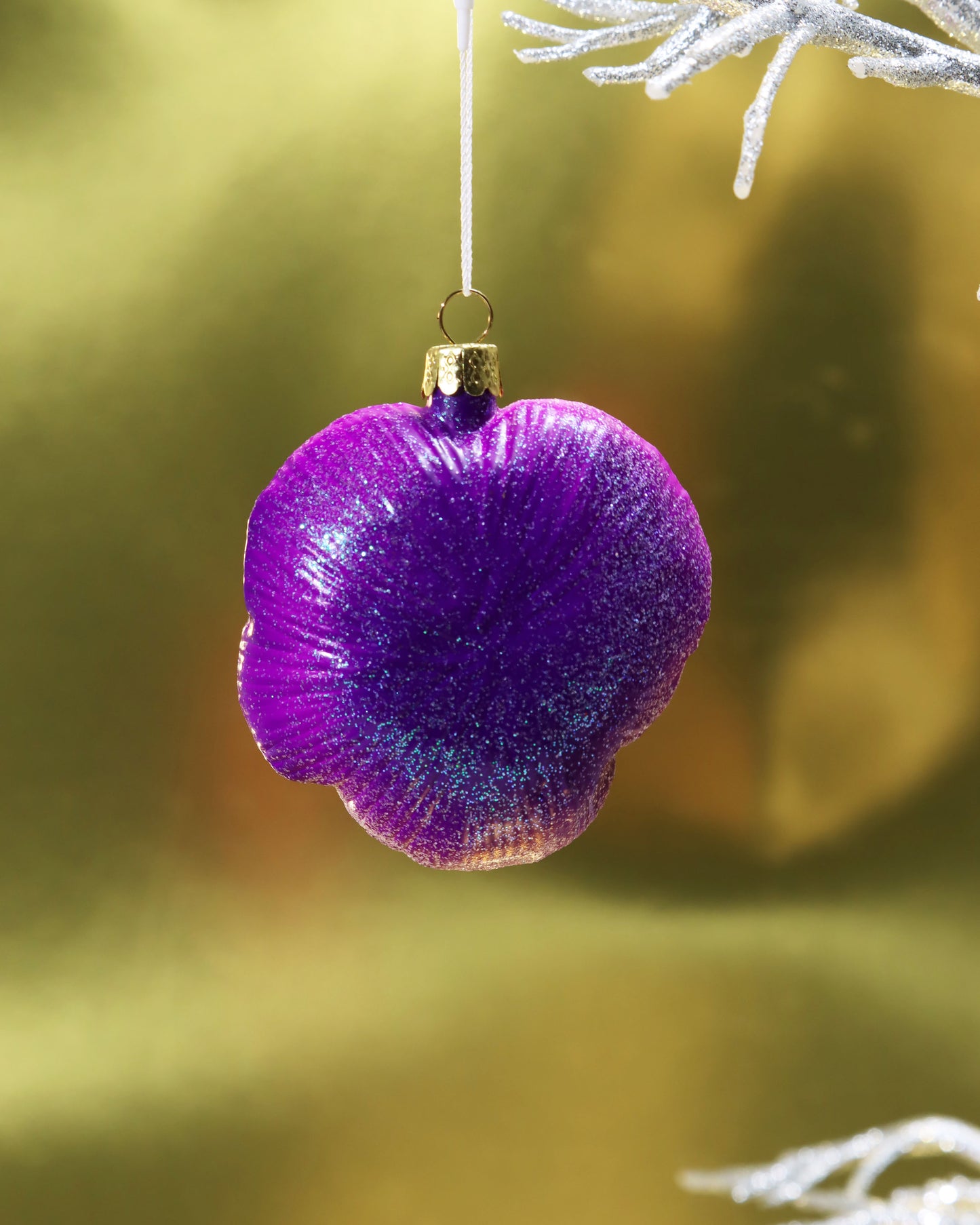 オーナメント PANSY