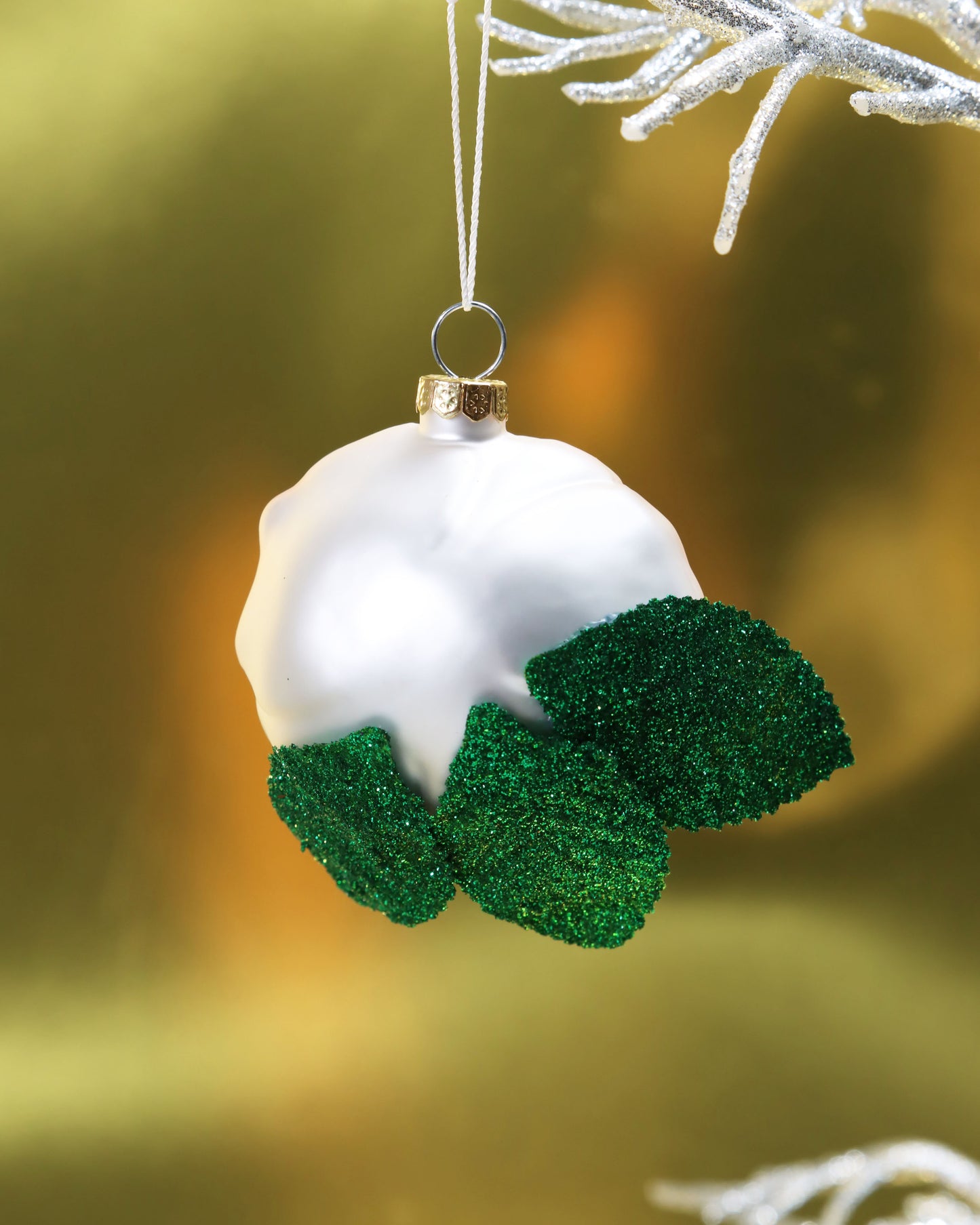 オーナメント COTTAGE ROSE