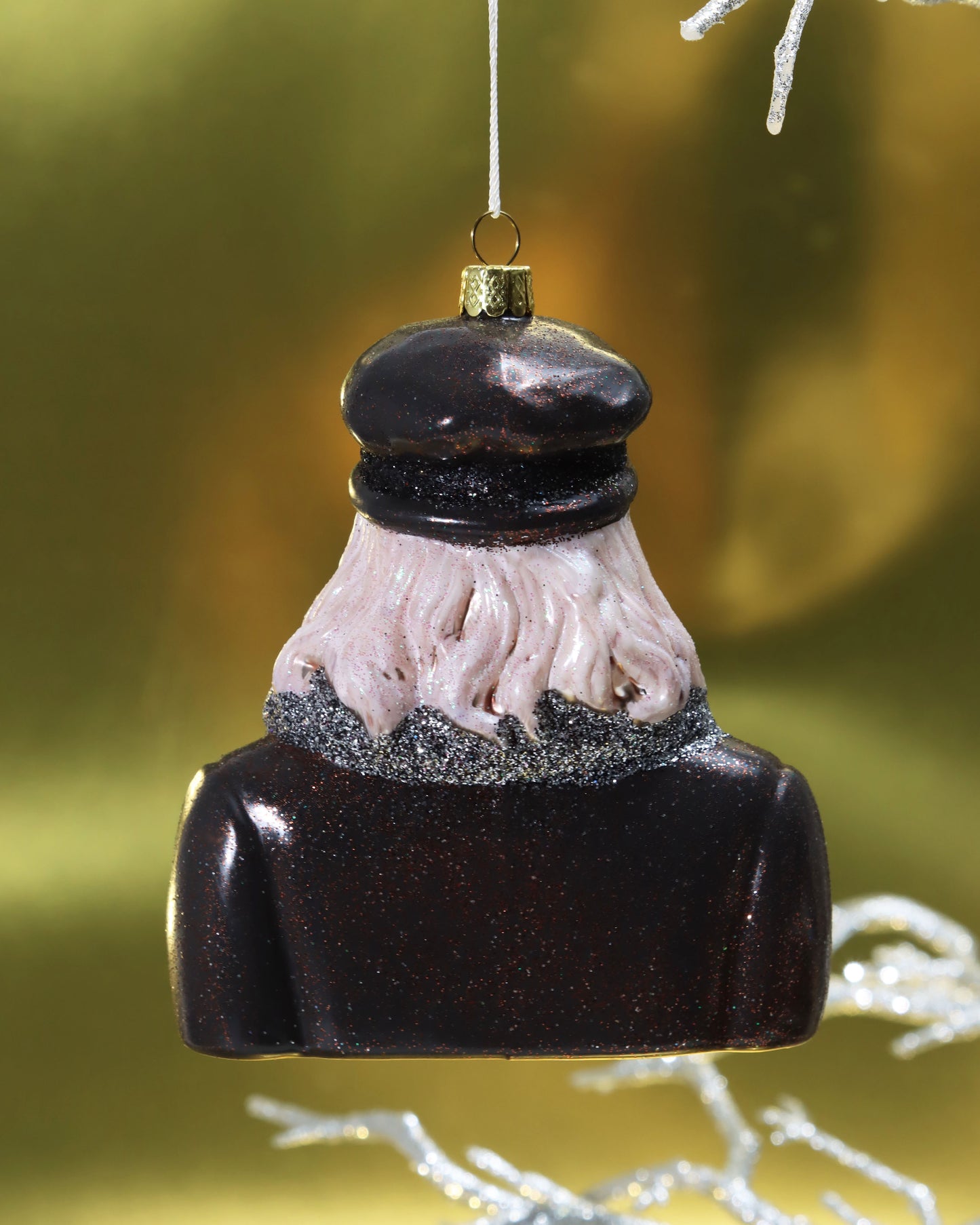 オーナメント LEONARDO DA VINCI