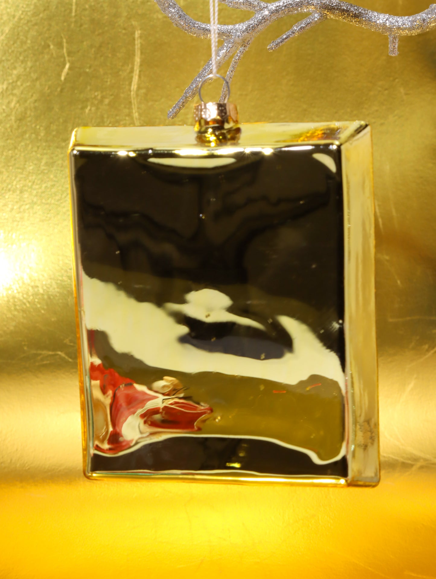 オーナメント ICARUS PAINTING