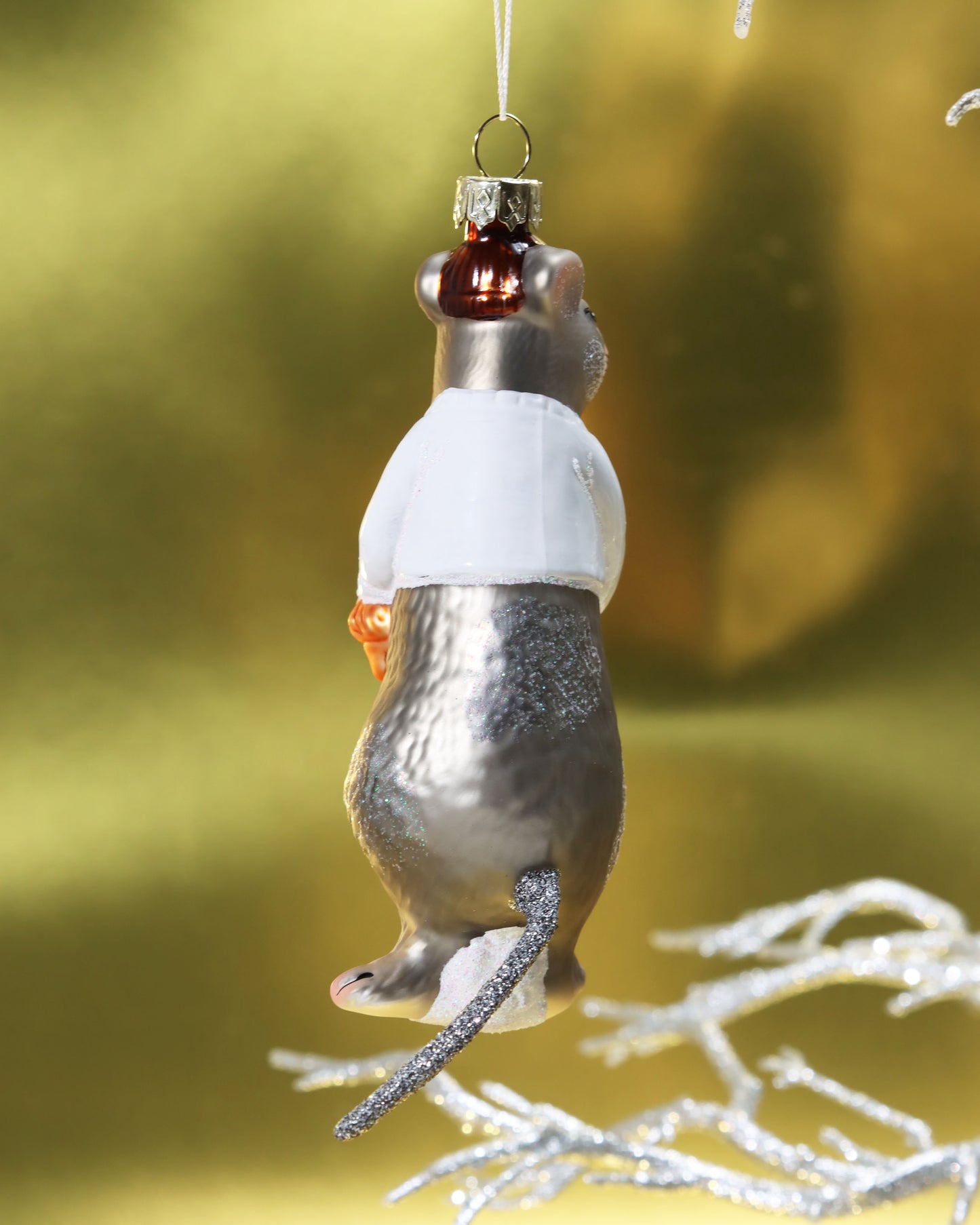 オーナメント NYC RAT