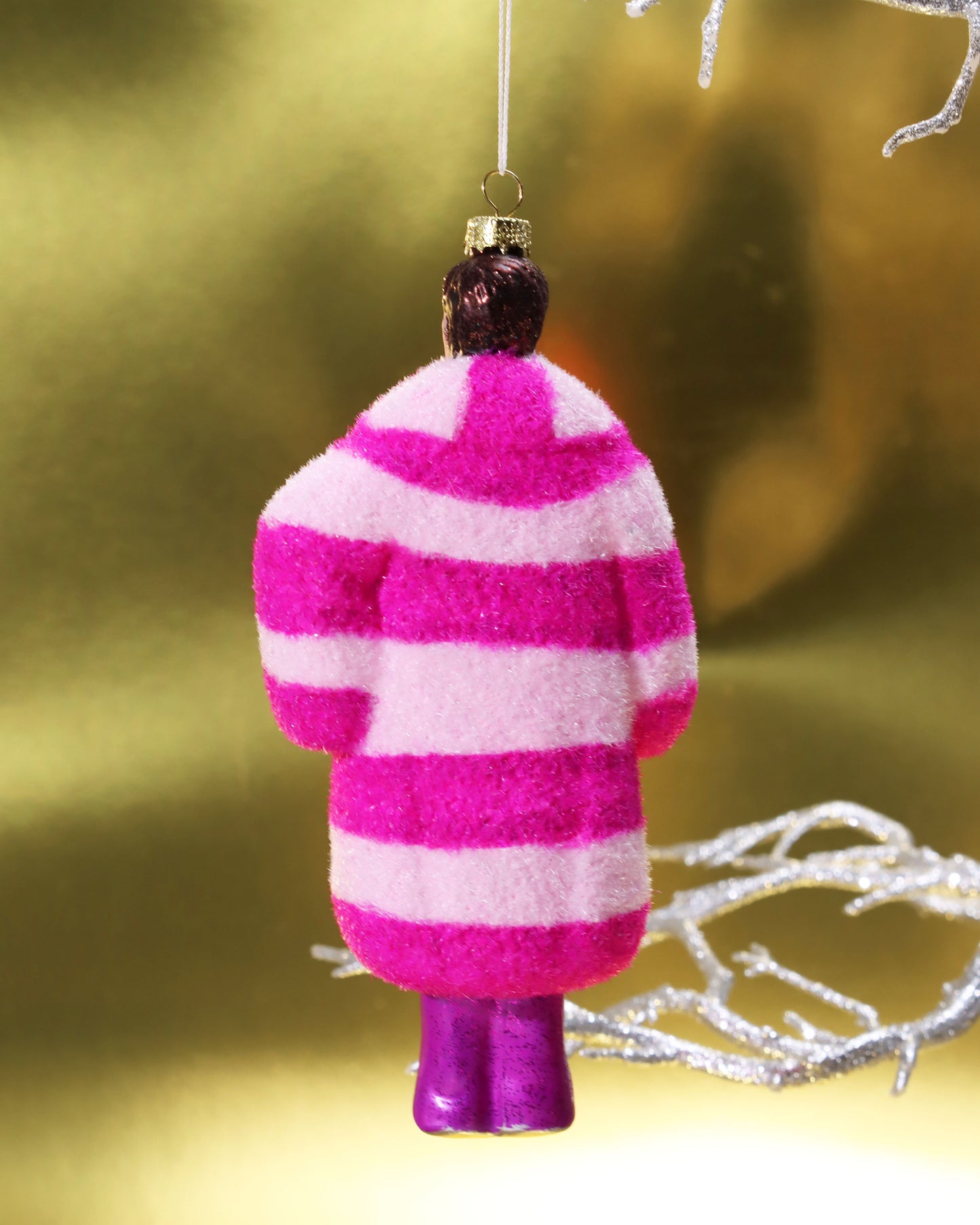 オーナメント HARRY STYLES