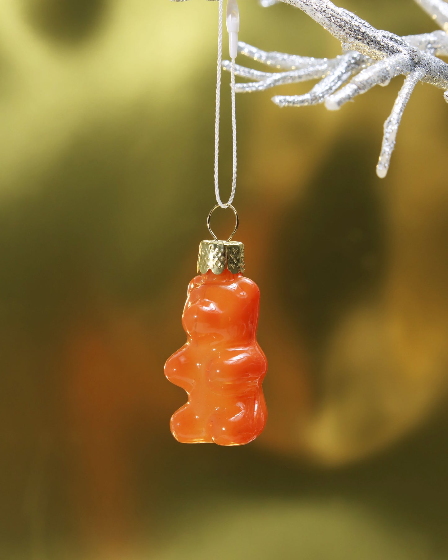 オーナメント RAINBOW GUMMY BEAR