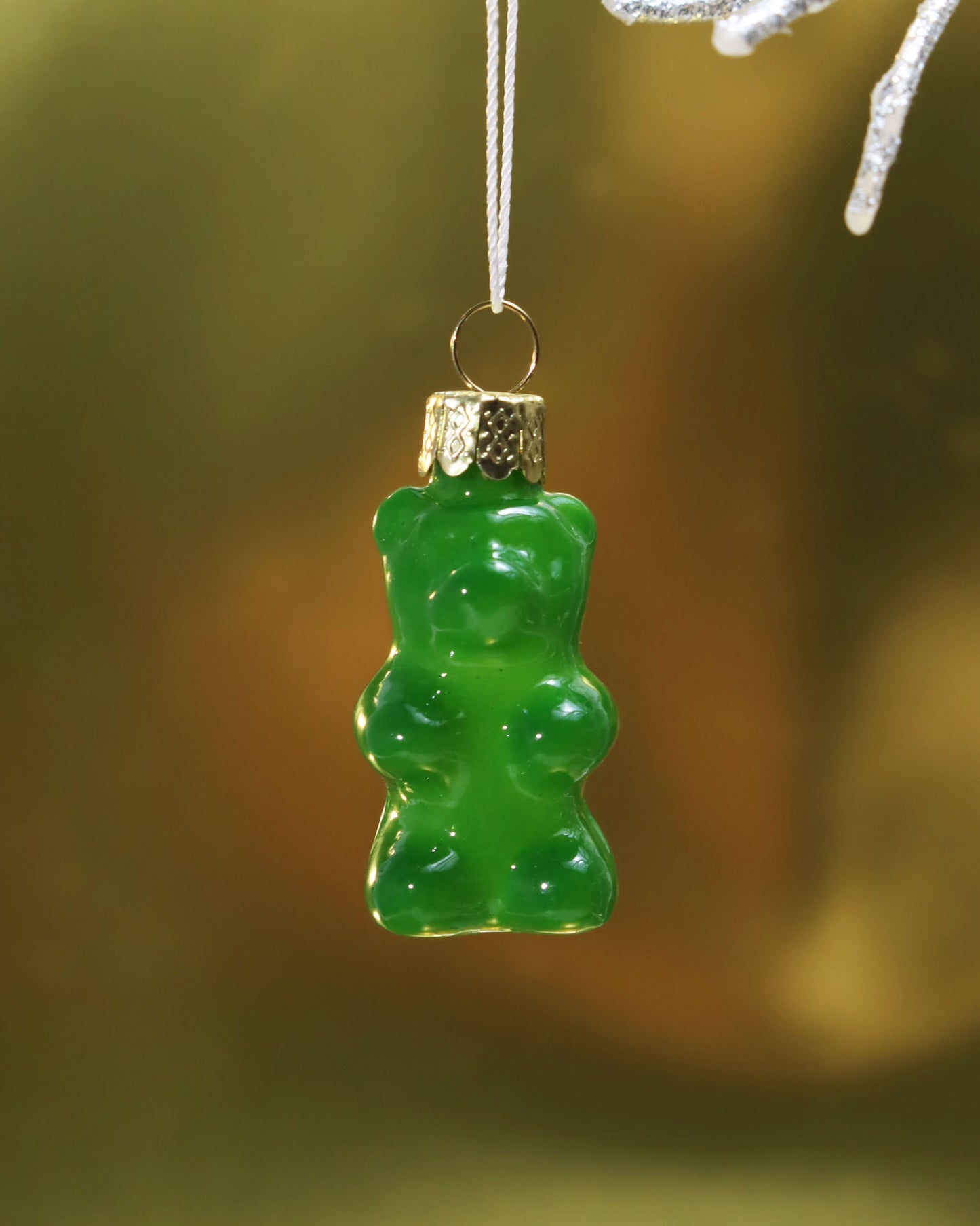 オーナメント RAINBOW GUMMY BEAR