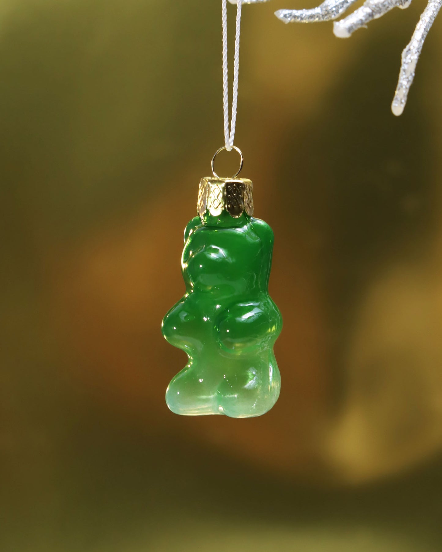 オーナメント GUMMY BEARS