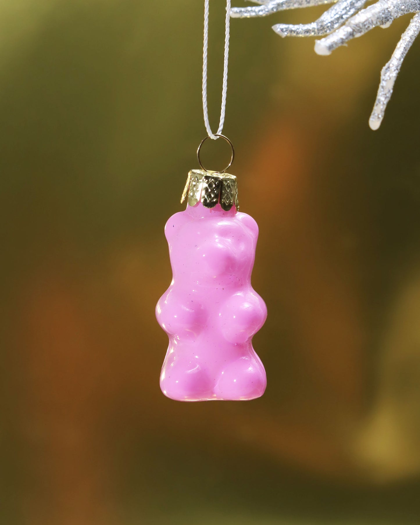 オーナメント RAINBOW GUMMY BEAR