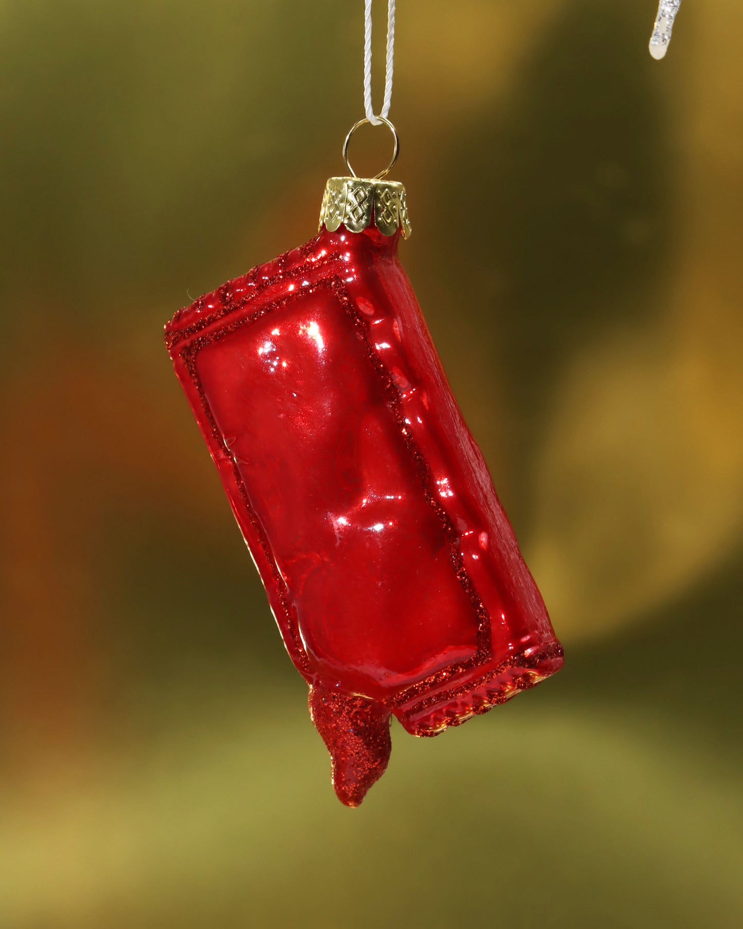 オーナメント TACO SAUCE PACKET