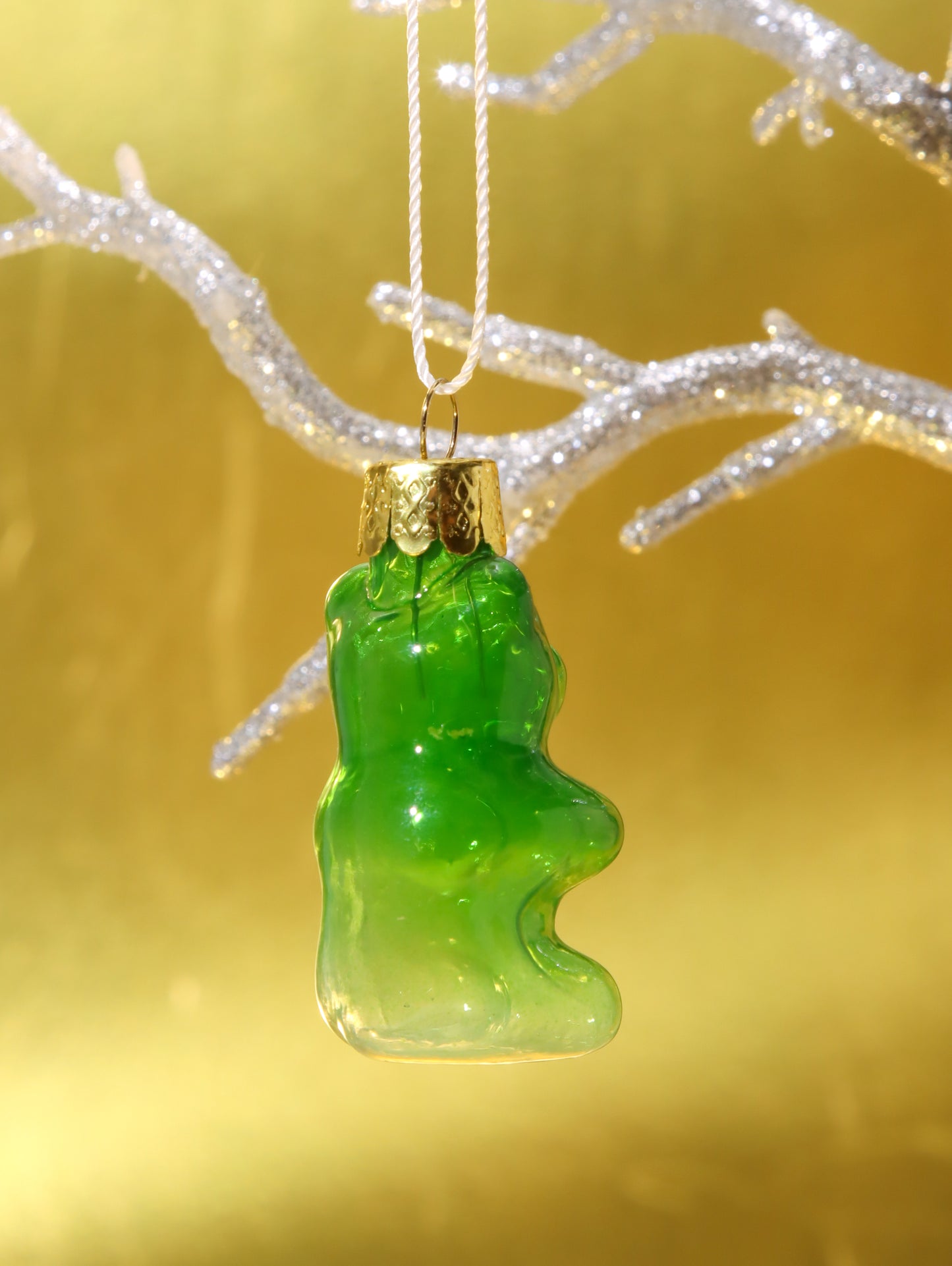 オーナメント GUMMY BEARS3