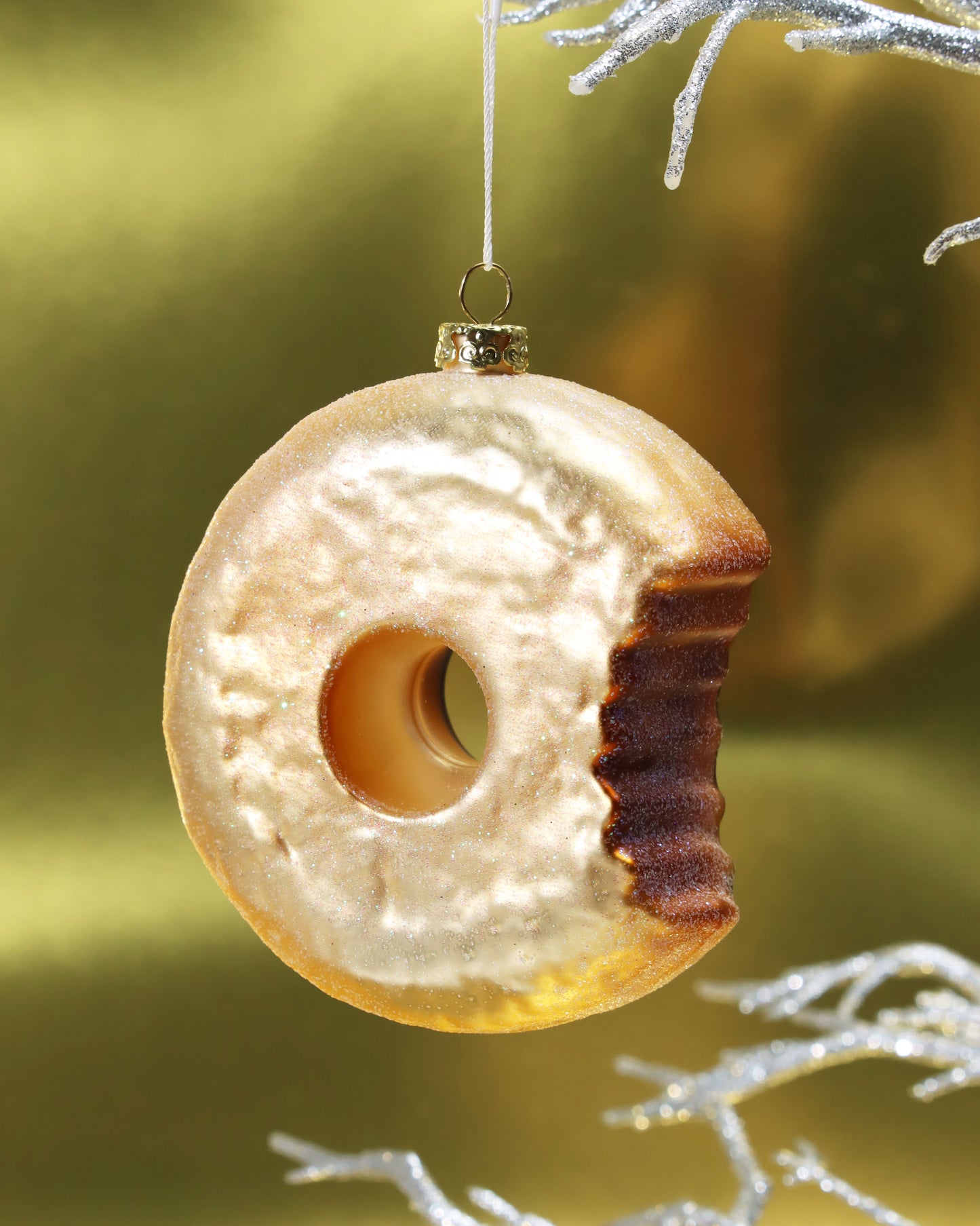 オーナメント FASHION HOUSE DONUT