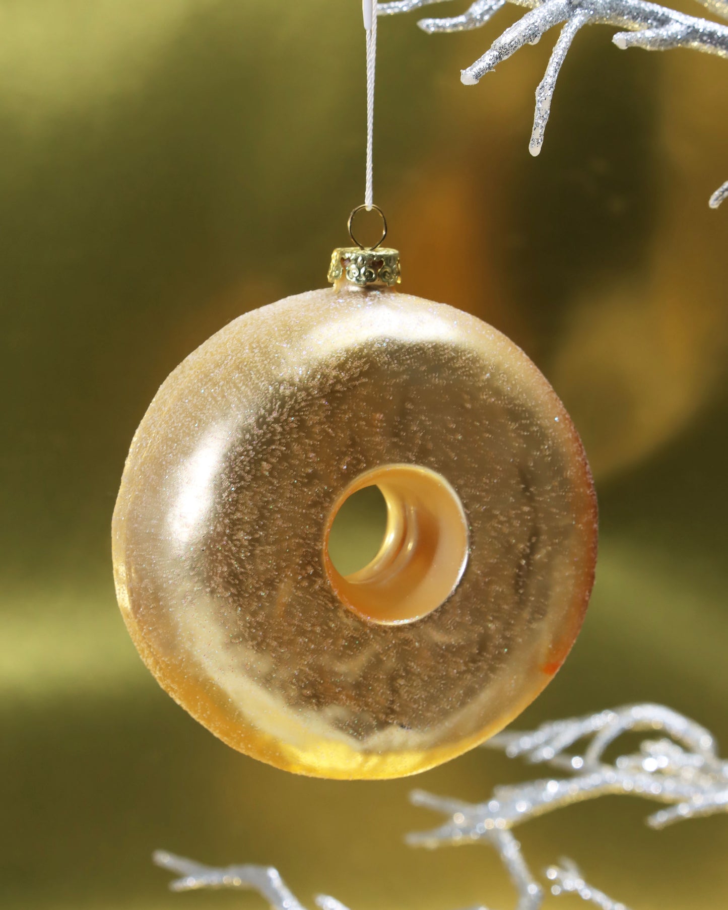 オーナメント FASHION HOUSE DONUT