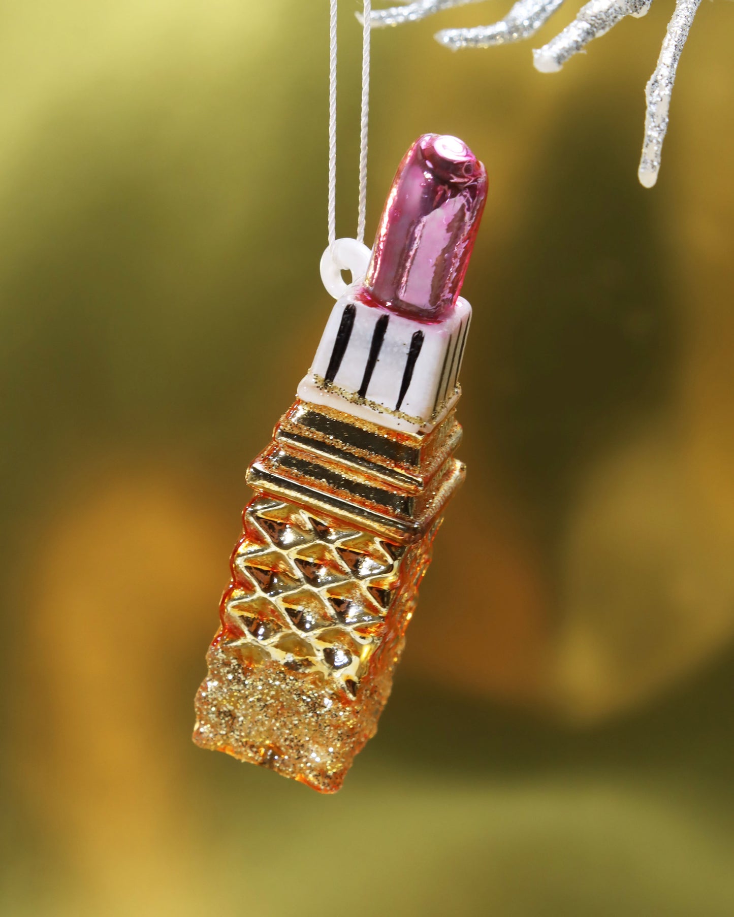 オーナメント LIPSTICK