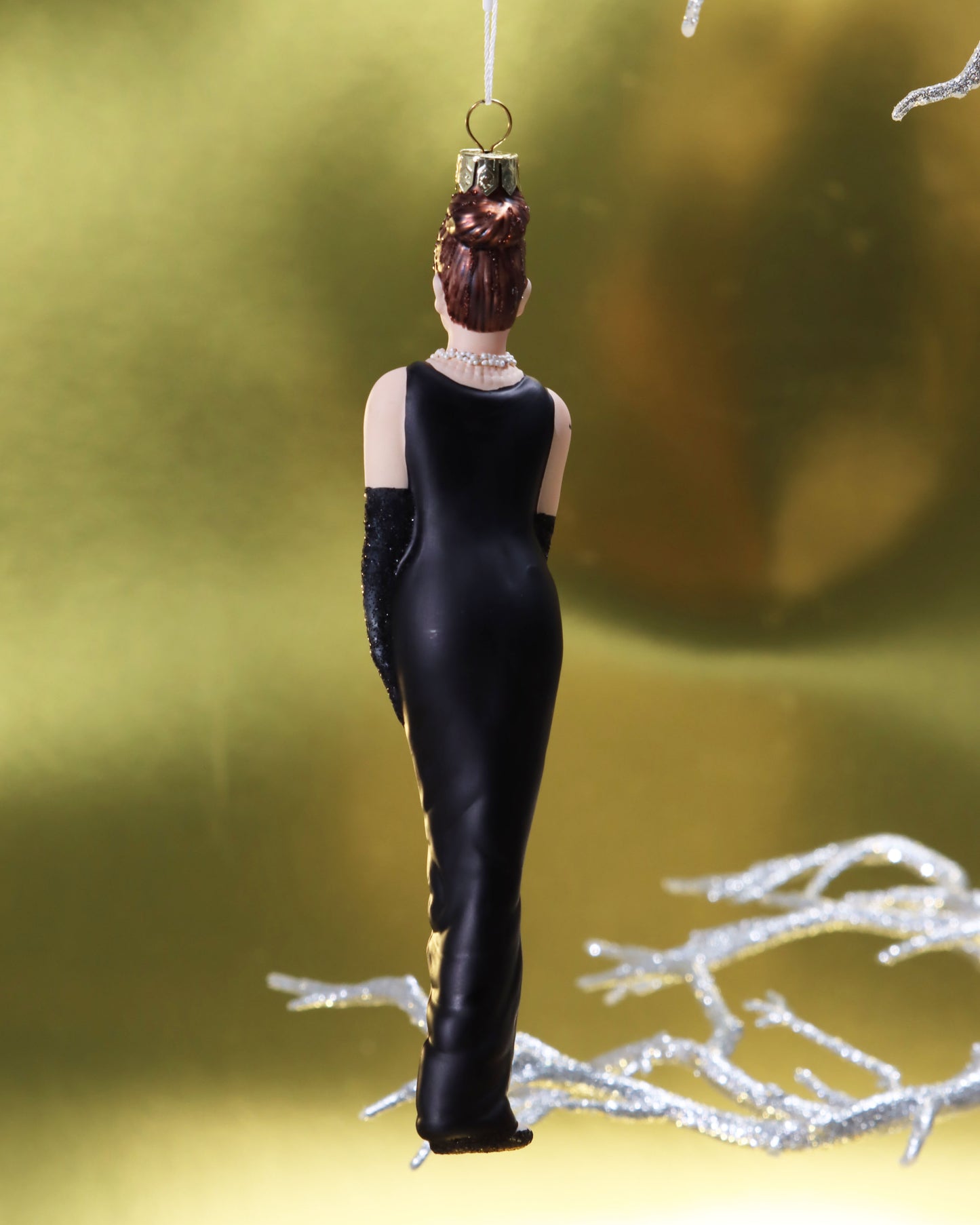 オーナメント AUDREY HEPBURN