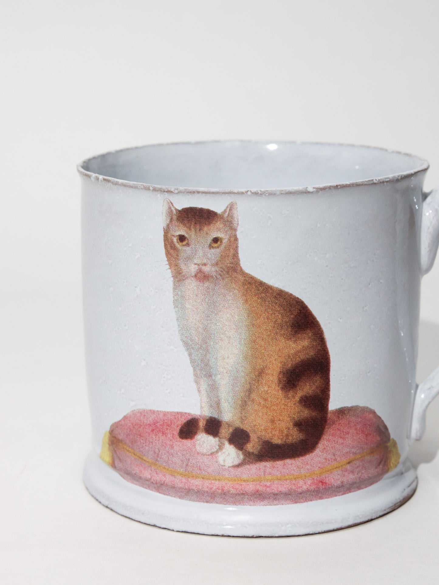John Derian Cat カップ